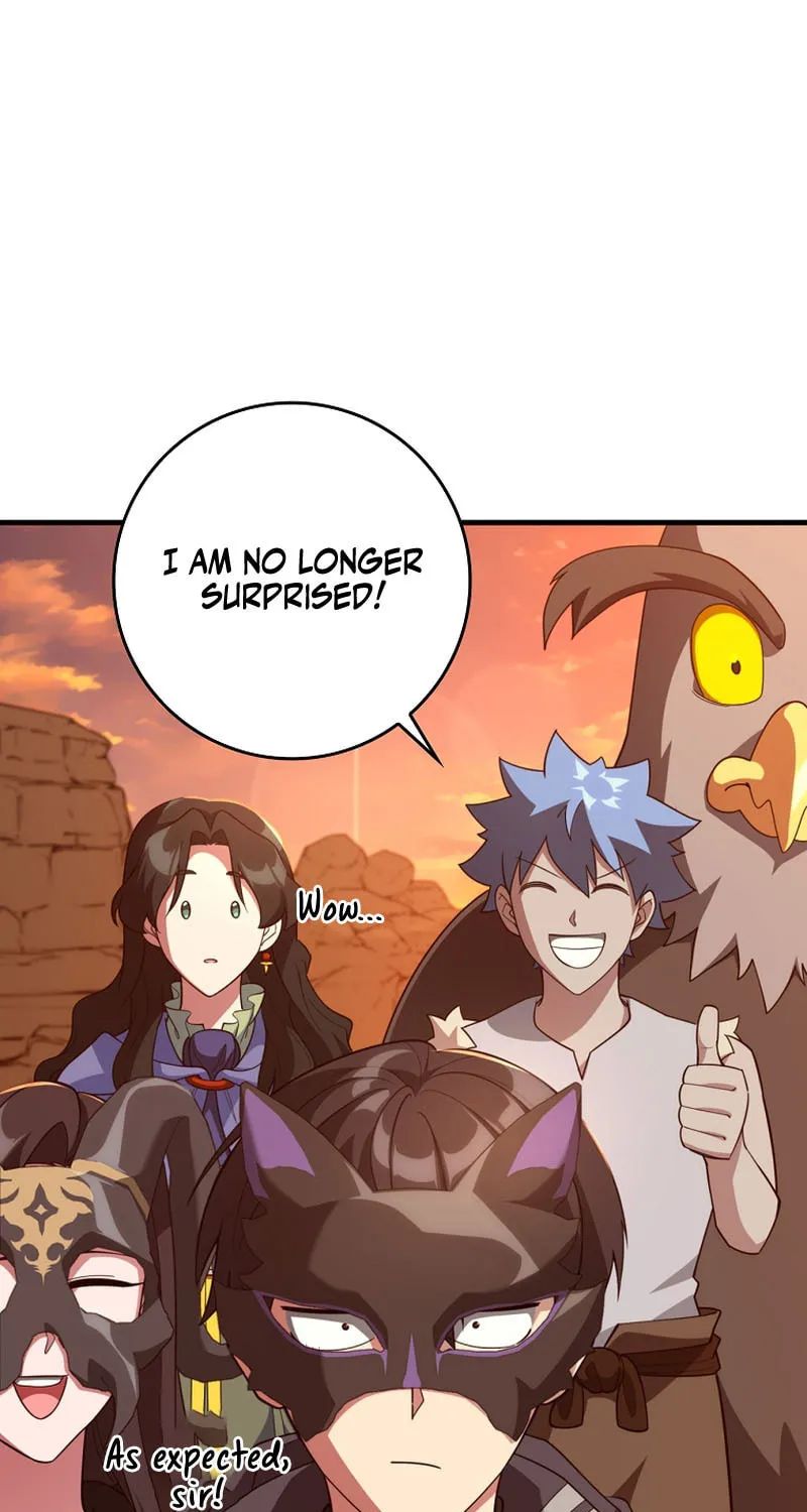 Read The Maxed-out Player chapter 60 image 88 on Lezhin