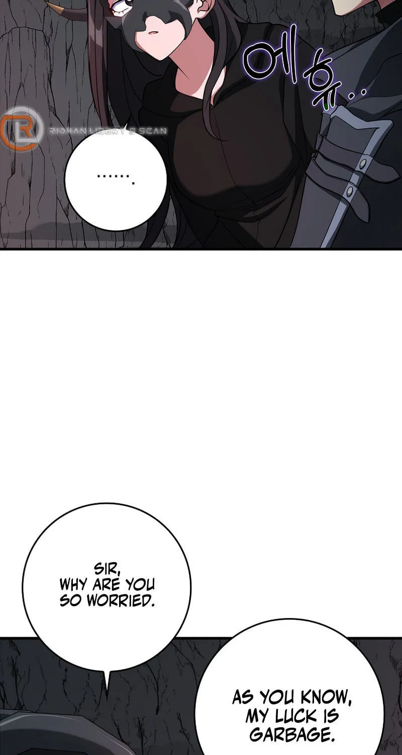 Read The Maxed-out Player chapter 60 image 9 on Lezhin