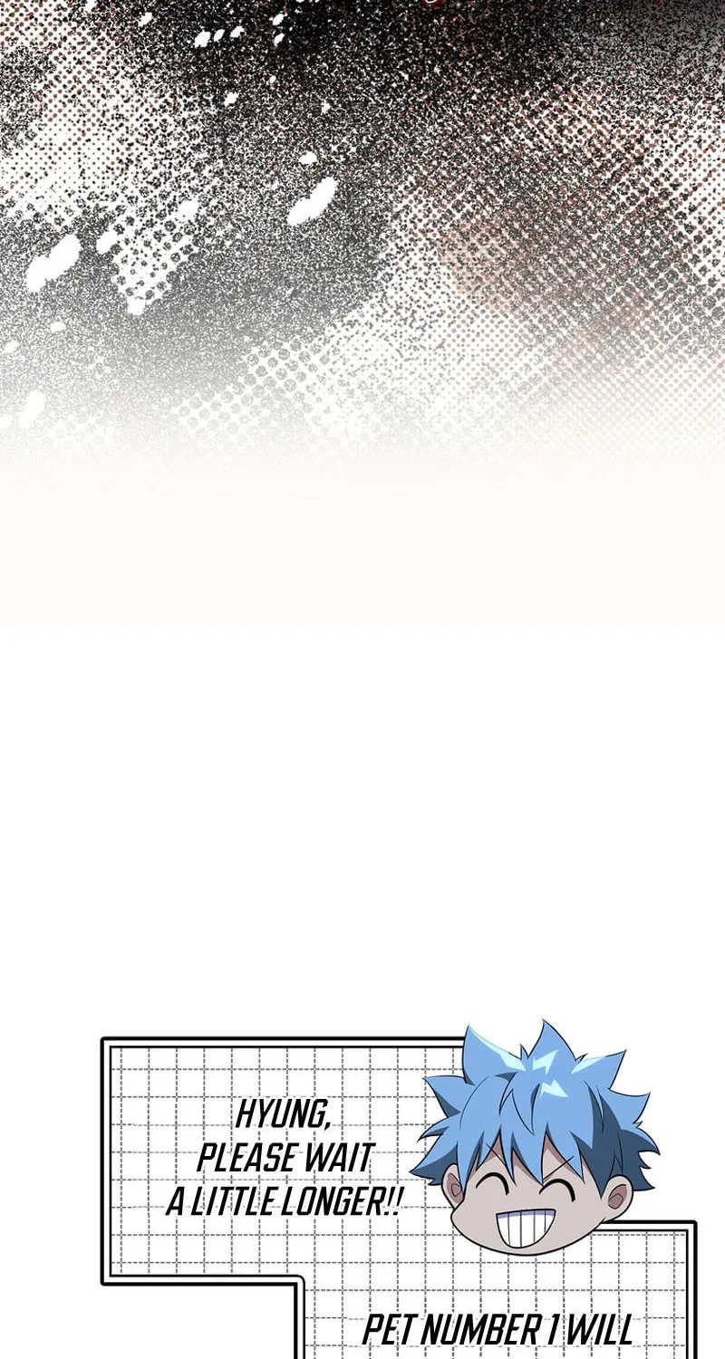 Read The Maxed-out Player chapter 61 image 10 on Lezhin