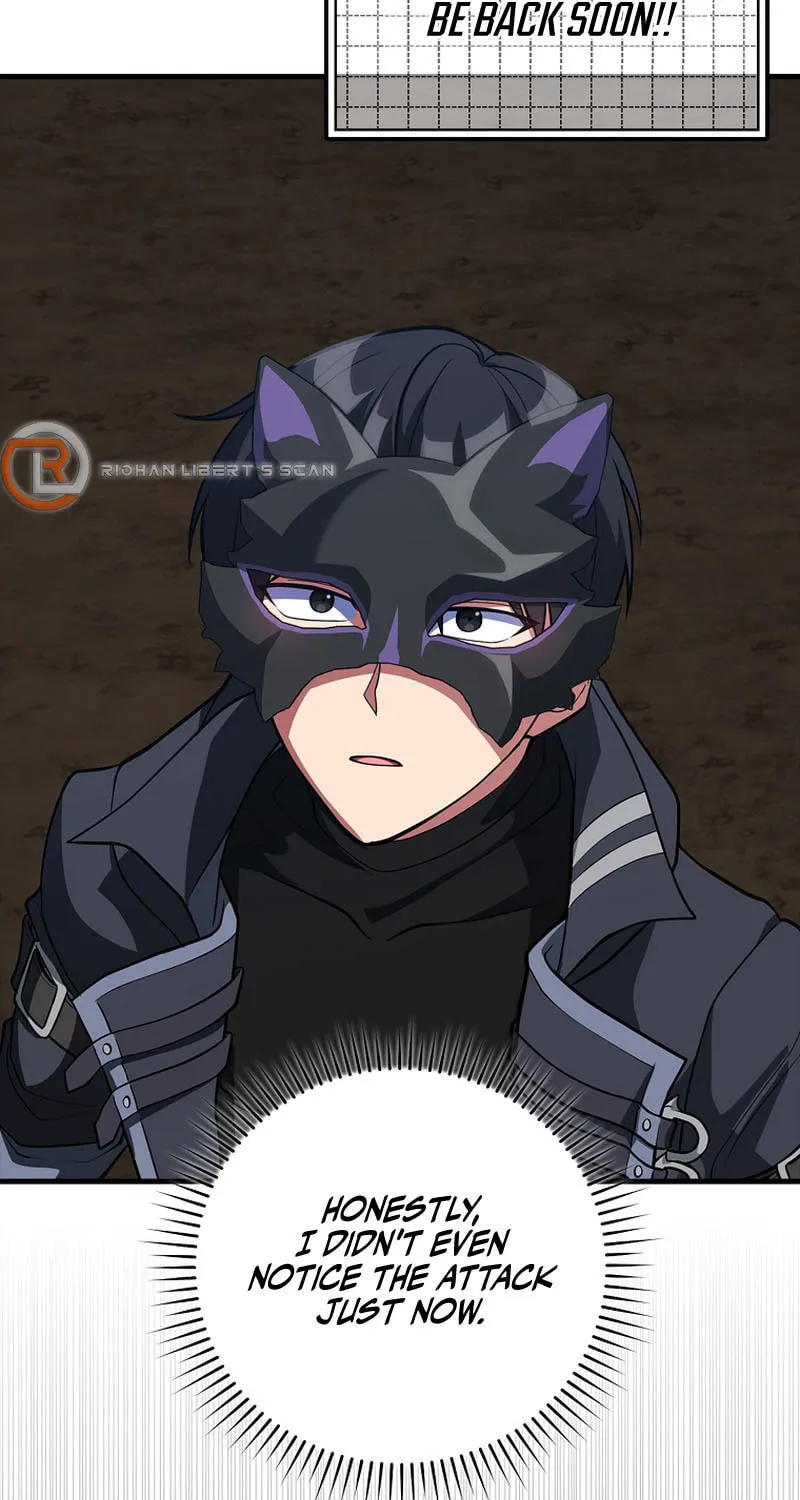 Read The Maxed-out Player chapter 61 image 11 on Lezhin
