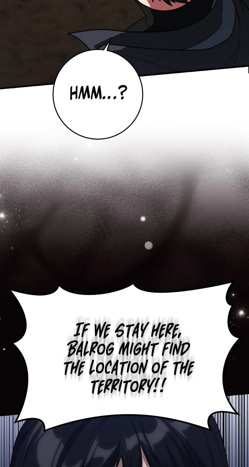 Read The Maxed-out Player chapter 61 image 17 on Lezhin