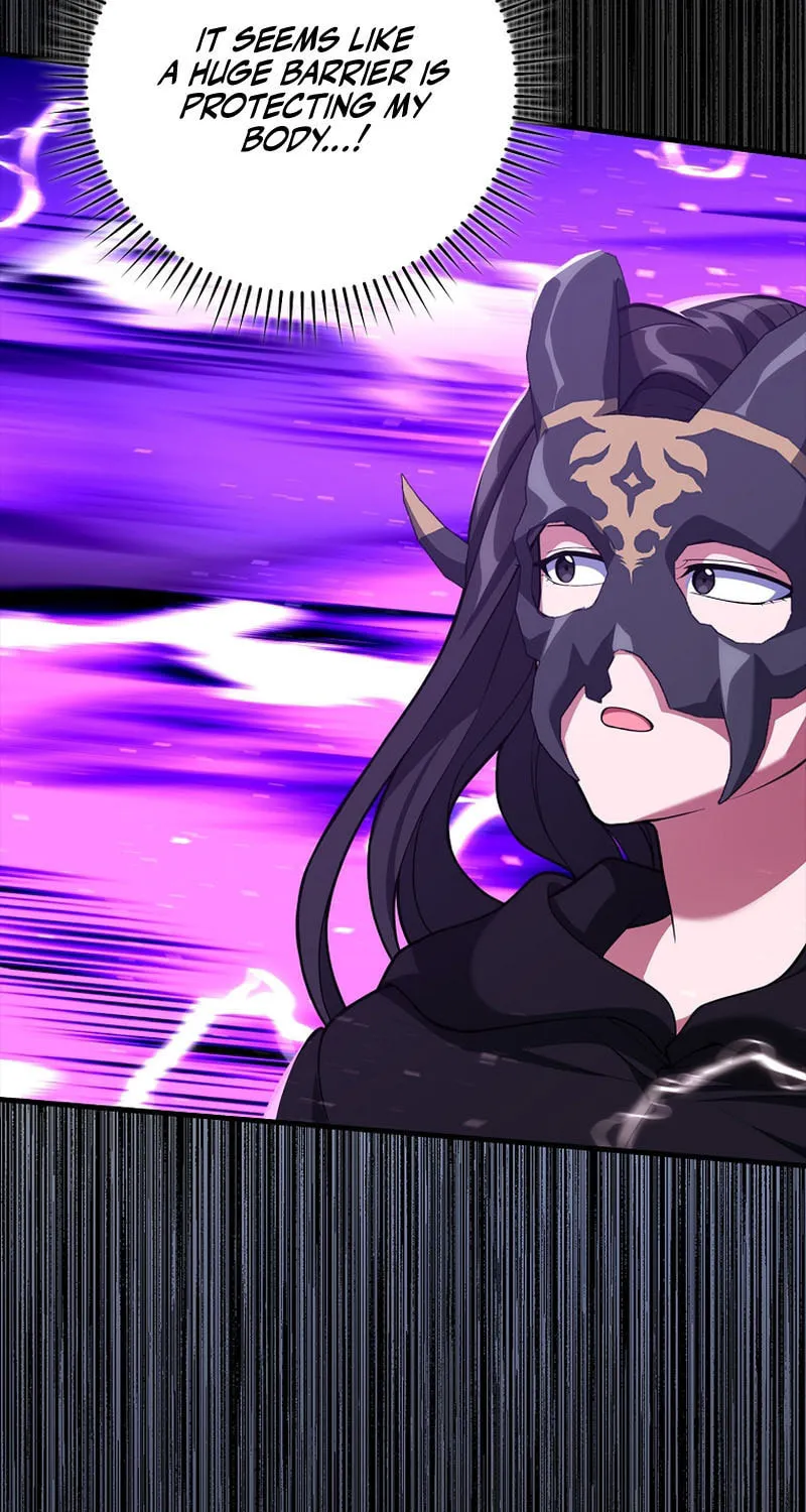 Read The Maxed-out Player chapter 61 image 25 on Lezhin