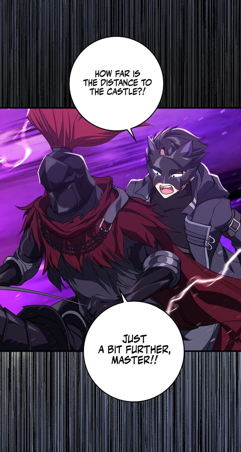 Read The Maxed-out Player chapter 61 image 26 on Lezhin