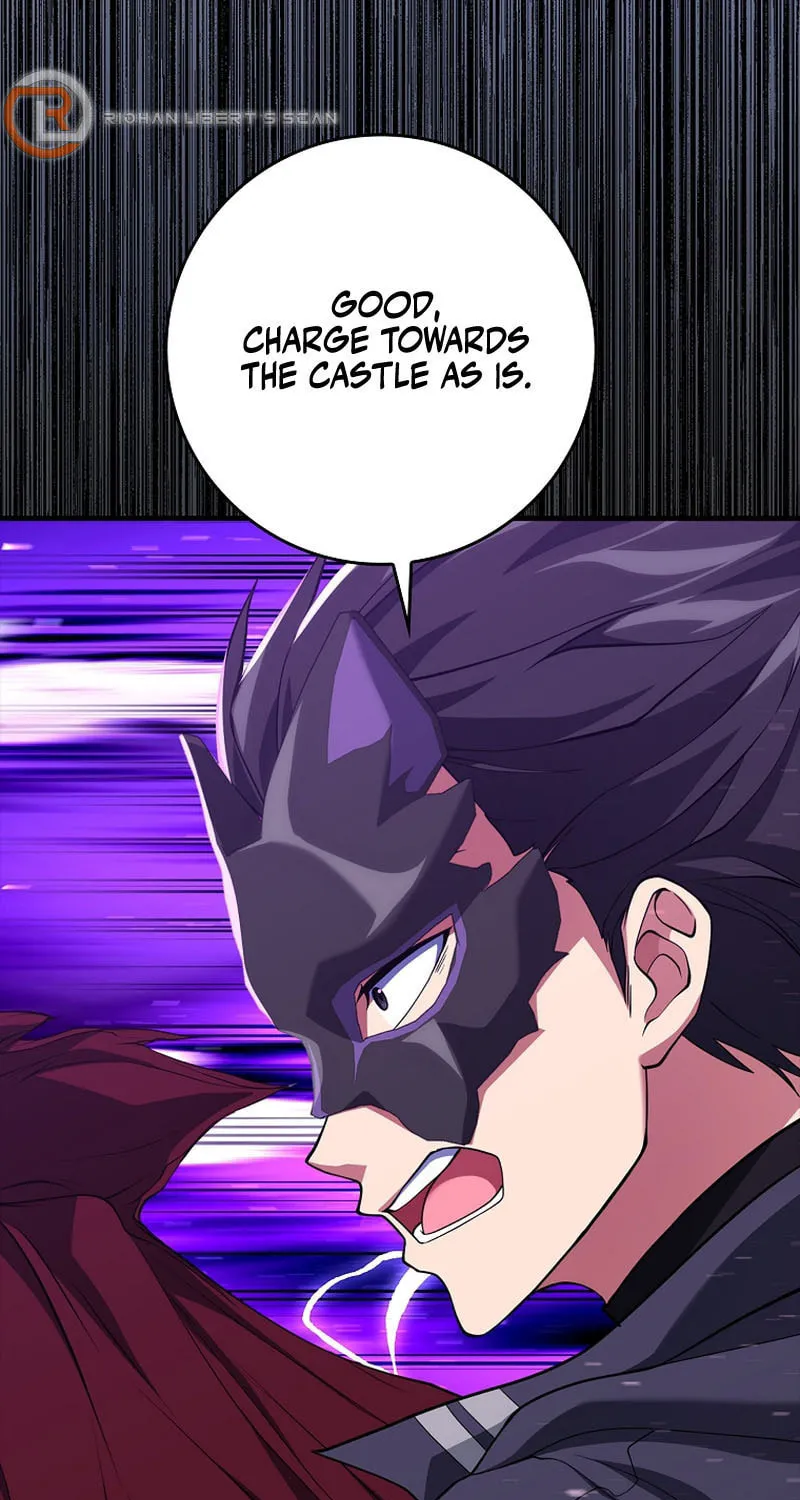 Read The Maxed-out Player chapter 61 image 27 on Lezhin