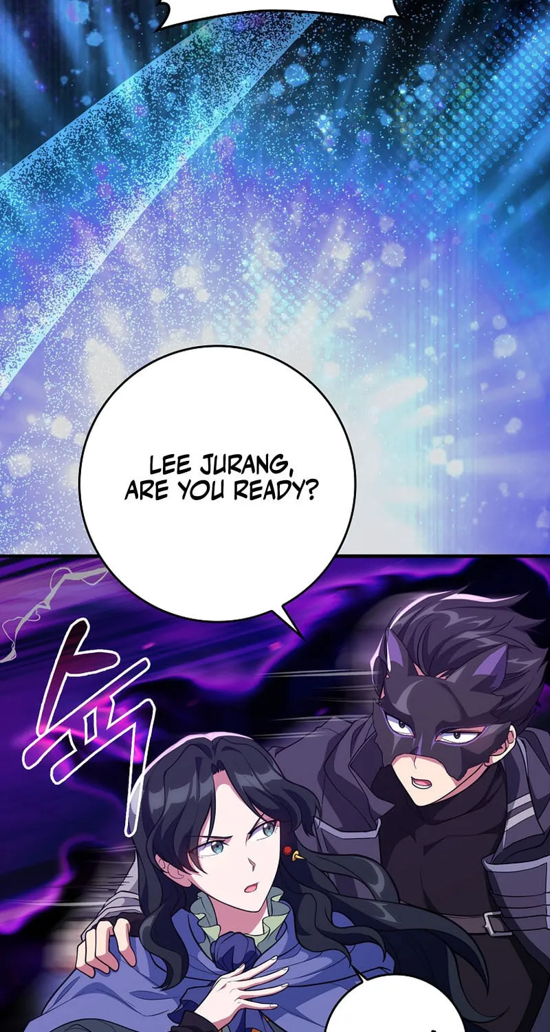 Read The Maxed-out Player chapter 61 image 44 on Lezhin