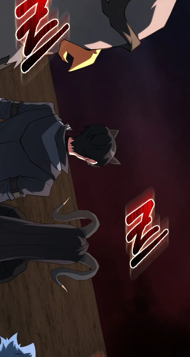 Read The Maxed-out Player chapter 61 image 6 on Lezhin