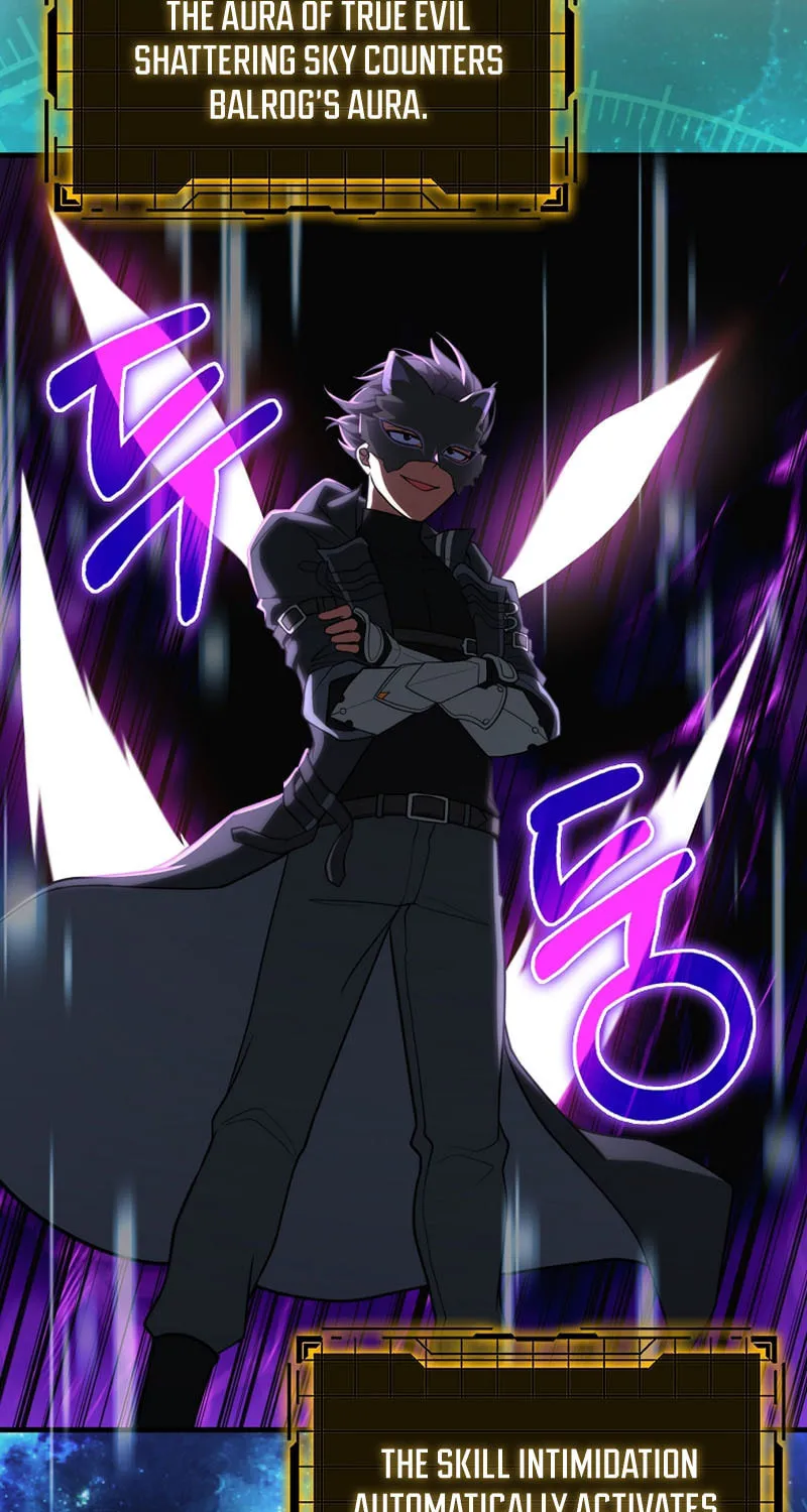 Read The Maxed-out Player chapter 61 image 73 on Lezhin