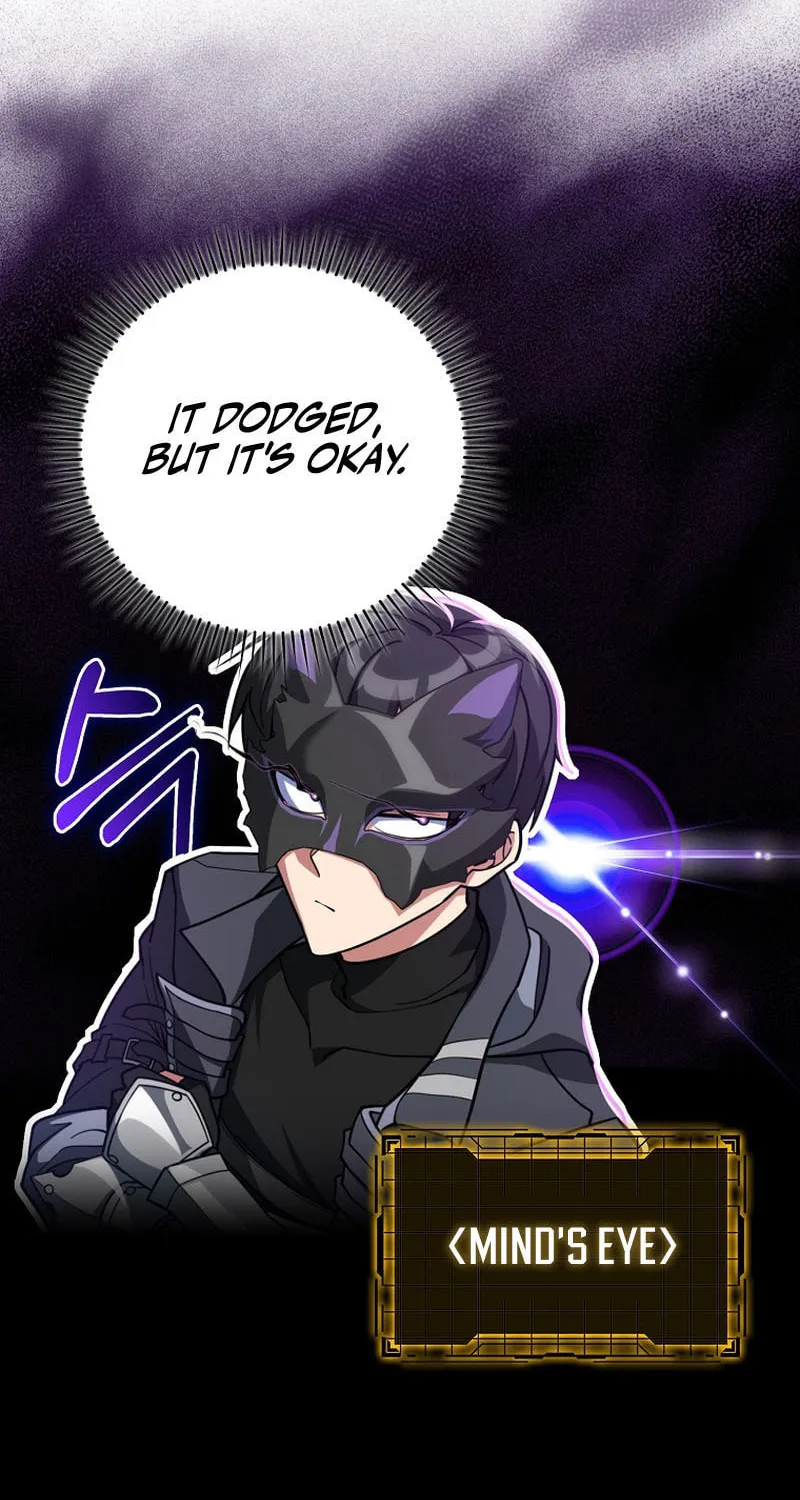 Read The Maxed-out Player chapter 61 image 82 on Lezhin
