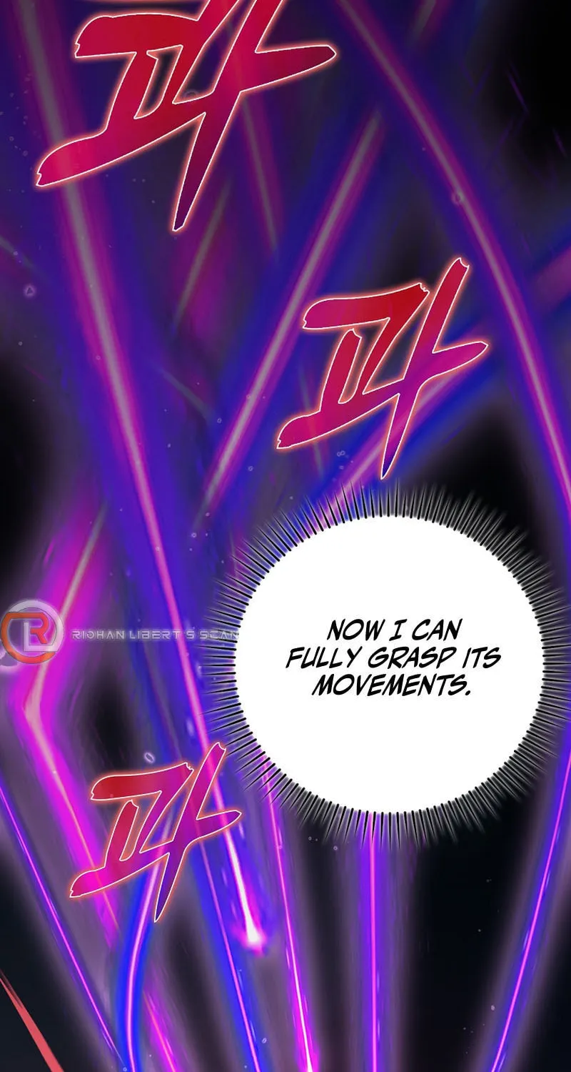 Read The Maxed-out Player chapter 61 image 84 on Lezhin