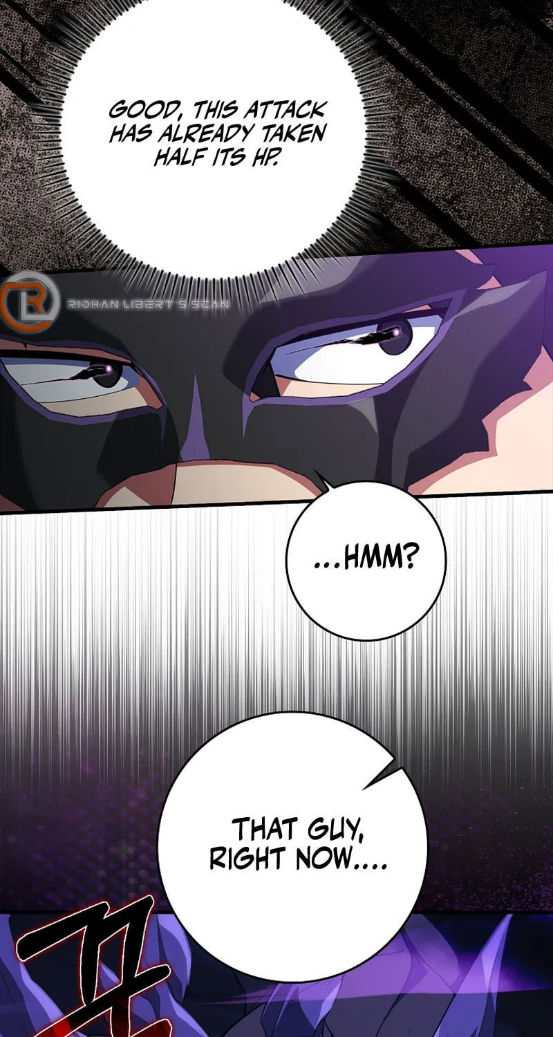 Read The Maxed-out Player chapter 61 image 89 on Lezhin