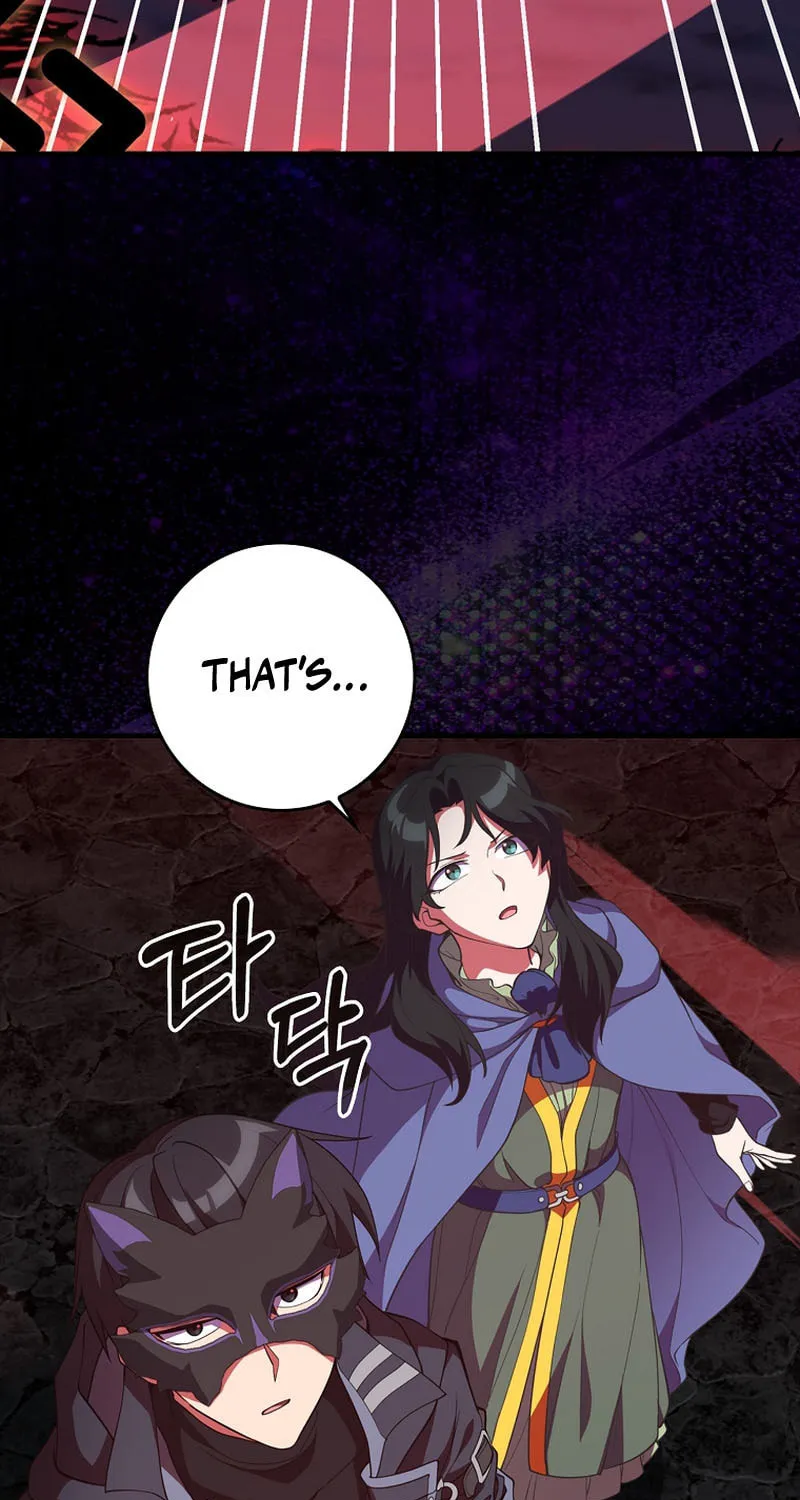 Read The Maxed-out Player chapter 61 image 93 on Lezhin