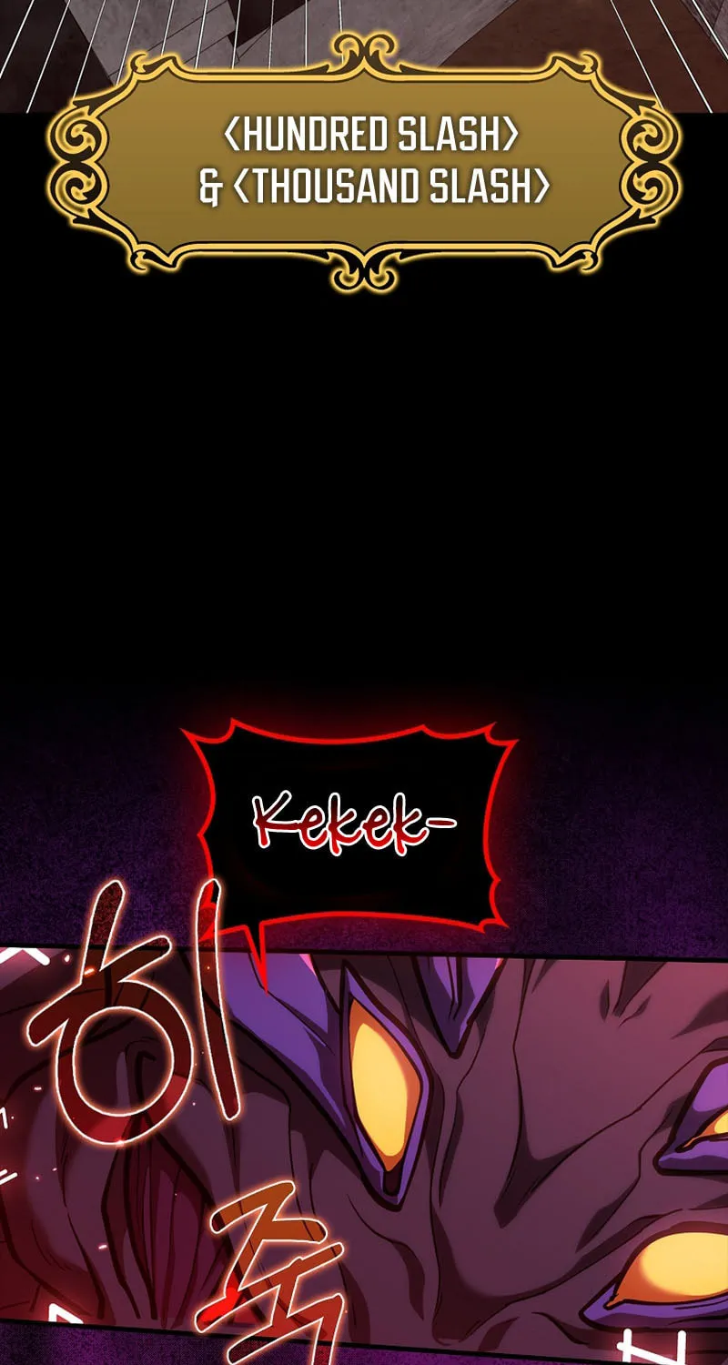 Read The Maxed-out Player chapter 61 image 97 on Lezhin