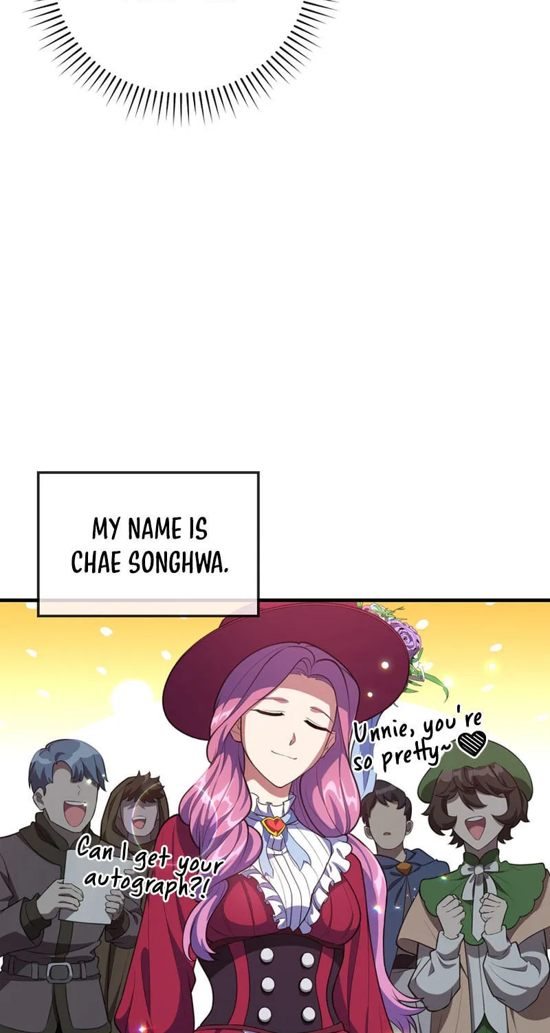 Read The Maxed-out Player chapter 62 image 10 on Lezhin