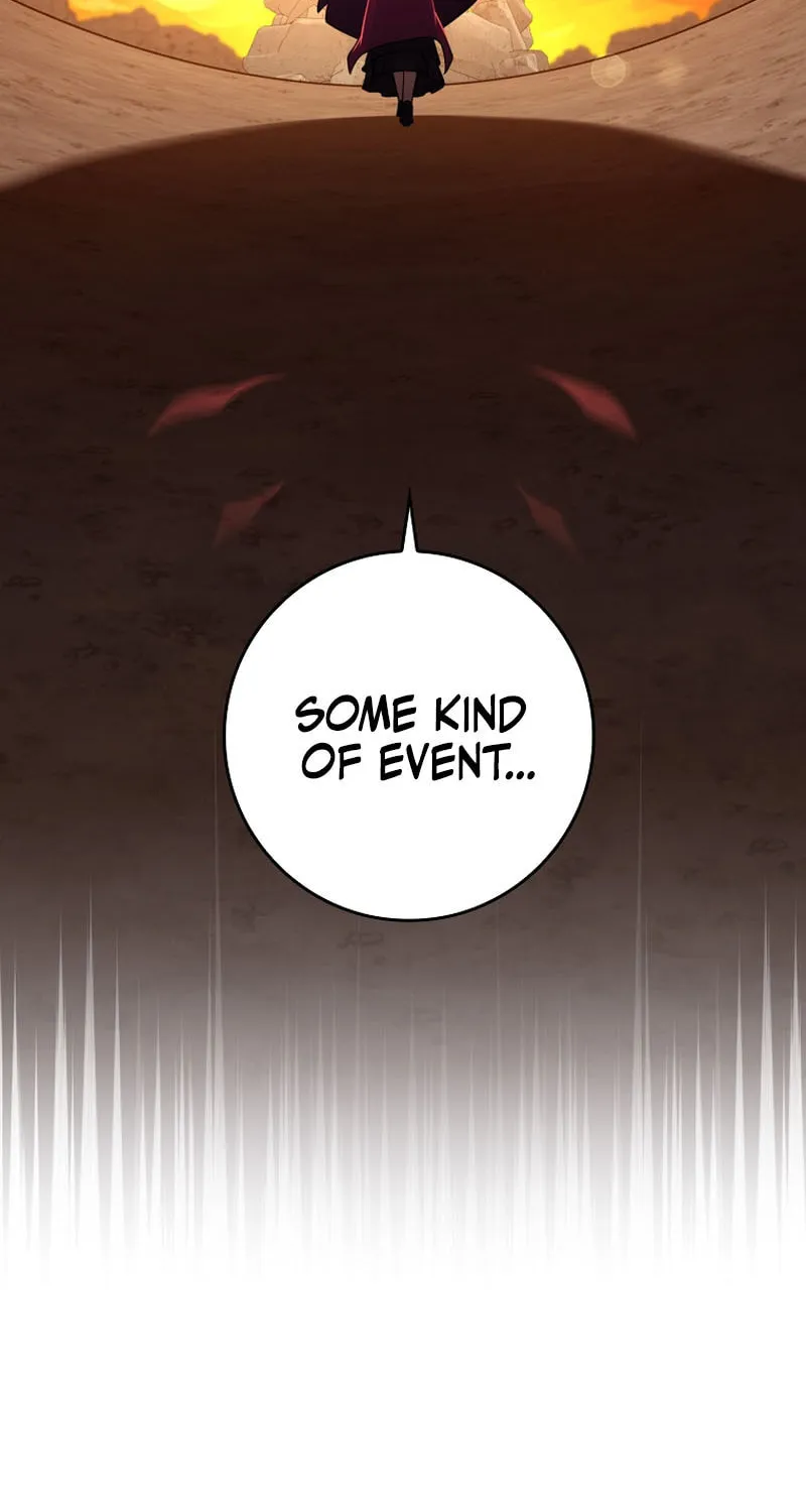 Read The Maxed-out Player chapter 62 image 22 on Lezhin