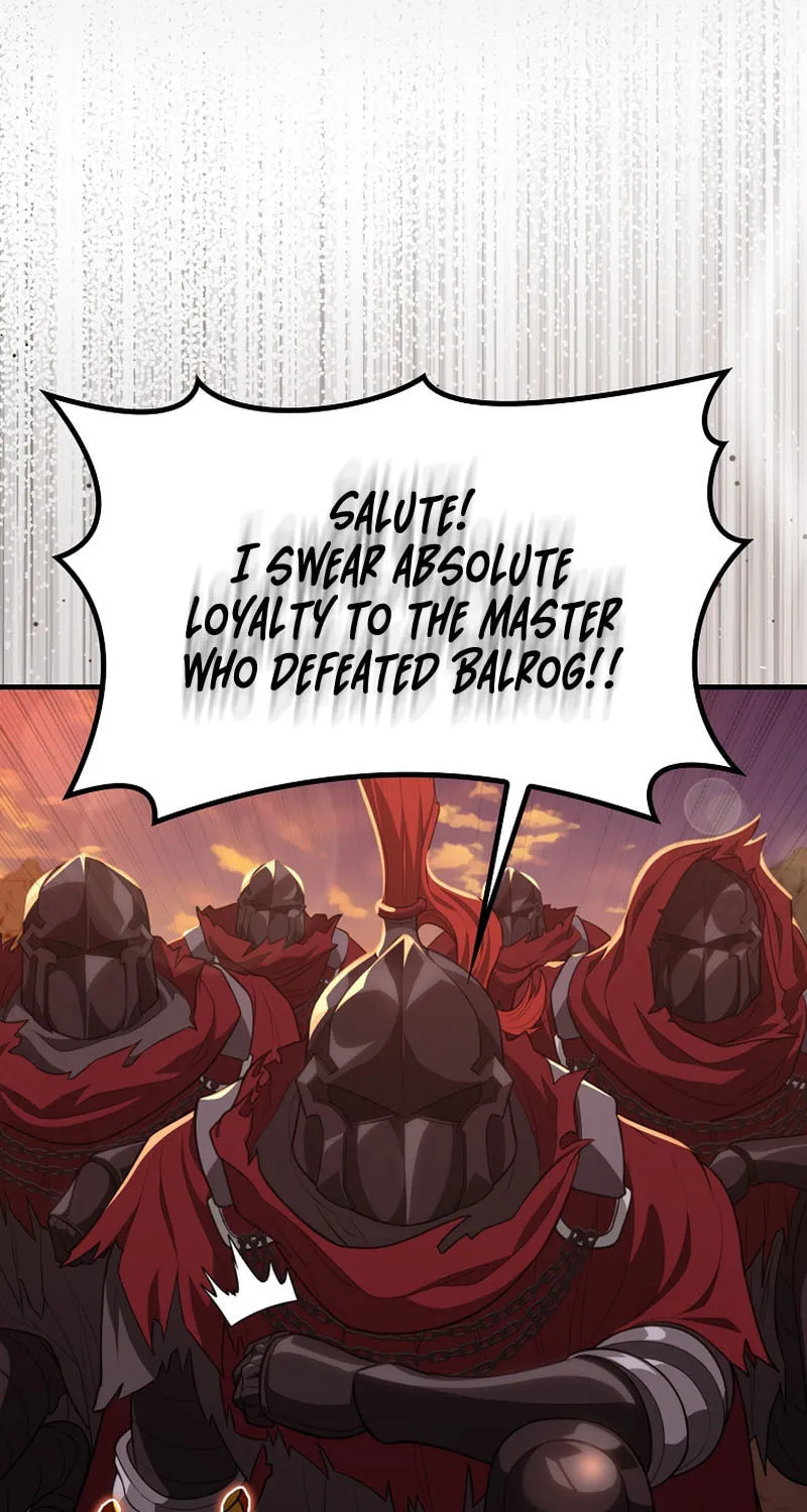 Read The Maxed-out Player chapter 62 image 33 on Lezhin
