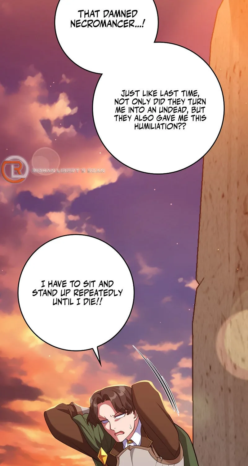 Read The Maxed-out Player chapter 62 image 4 on Lezhin