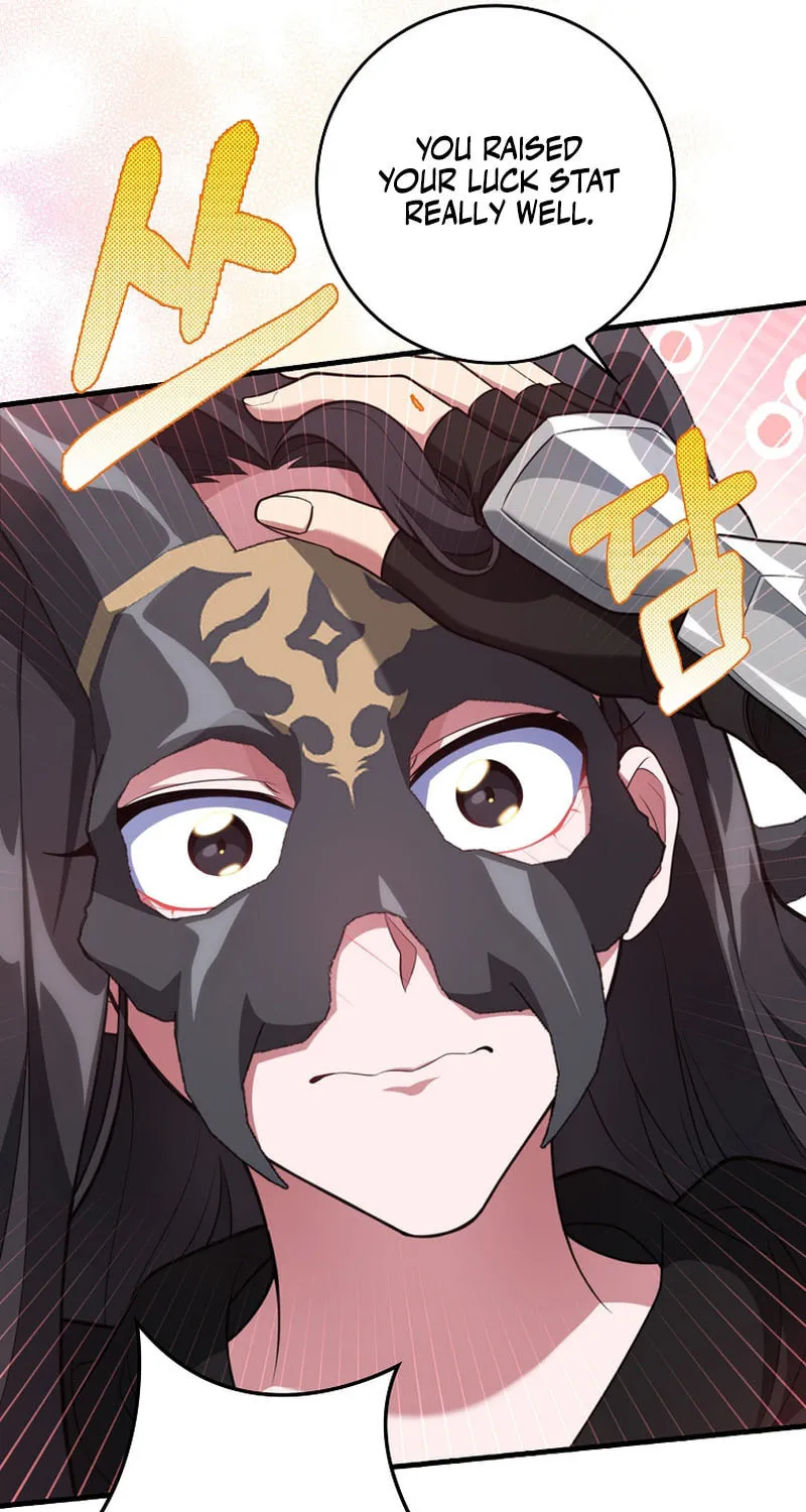 Read The Maxed-out Player chapter 62 image 43 on Lezhin