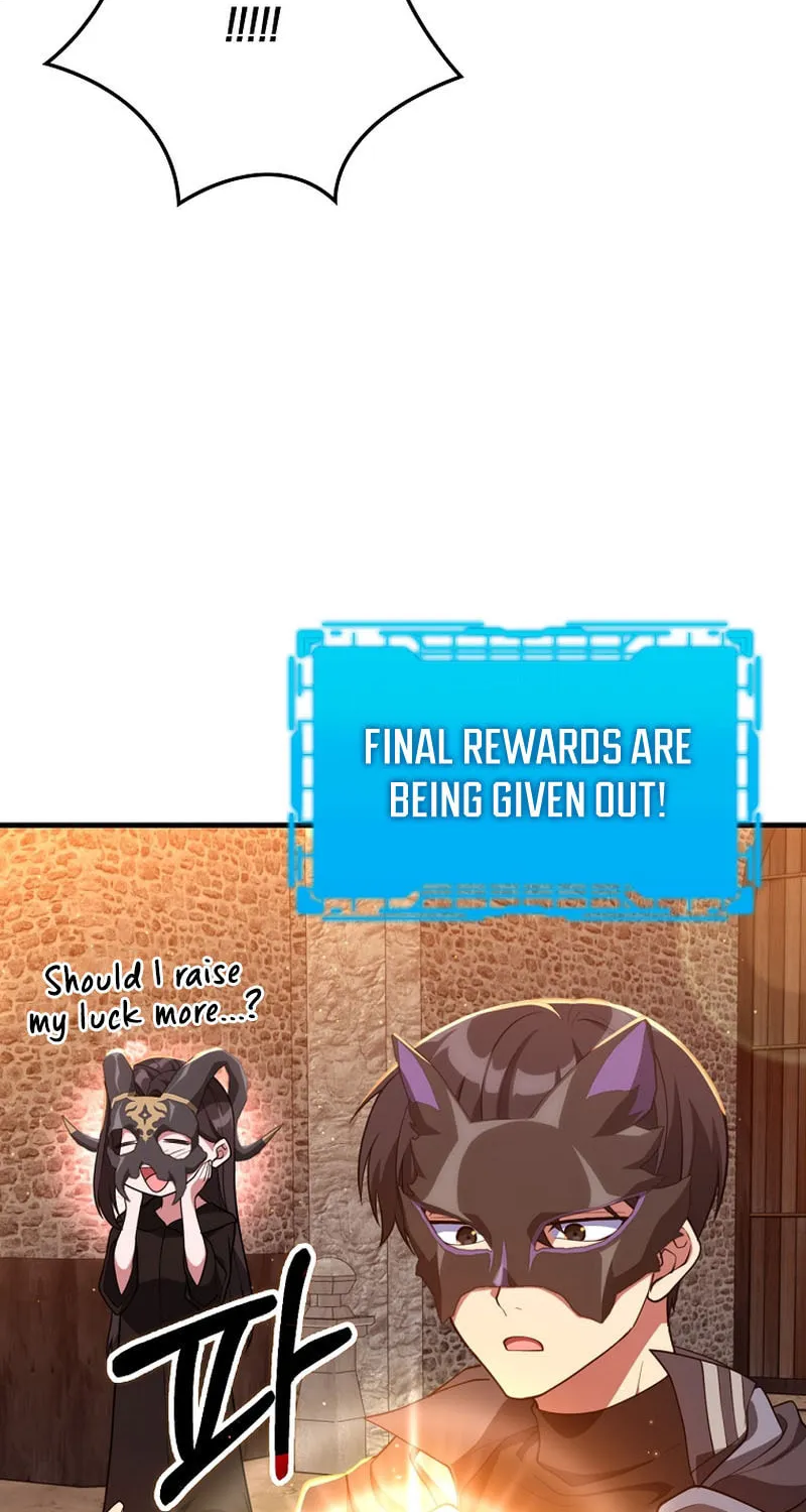 Read The Maxed-out Player chapter 62 image 44 on Lezhin