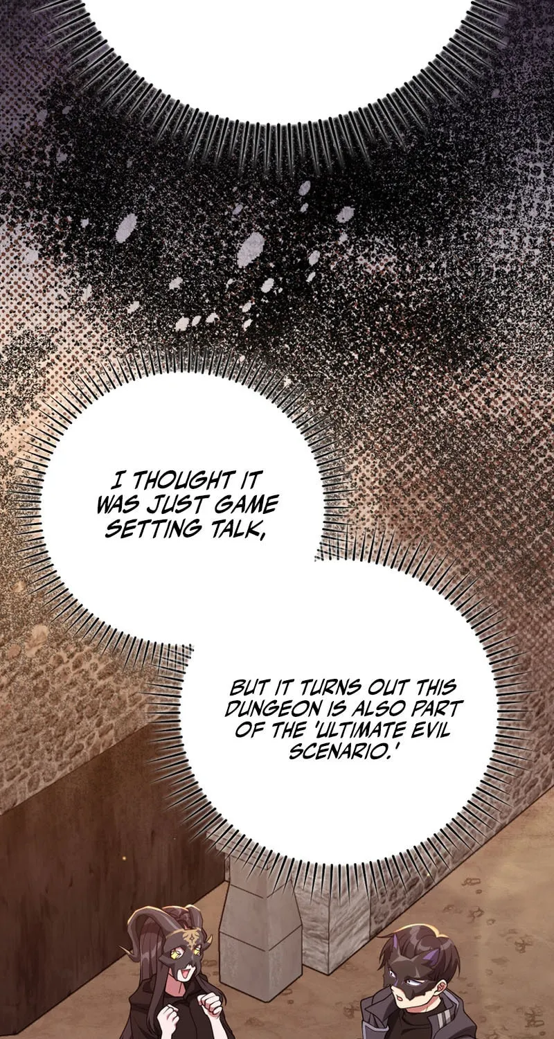Read The Maxed-out Player chapter 62 image 58 on Lezhin