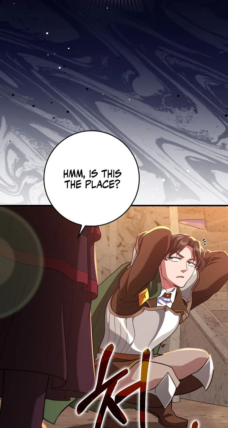 Read The Maxed-out Player chapter 62 image 6 on Lezhin