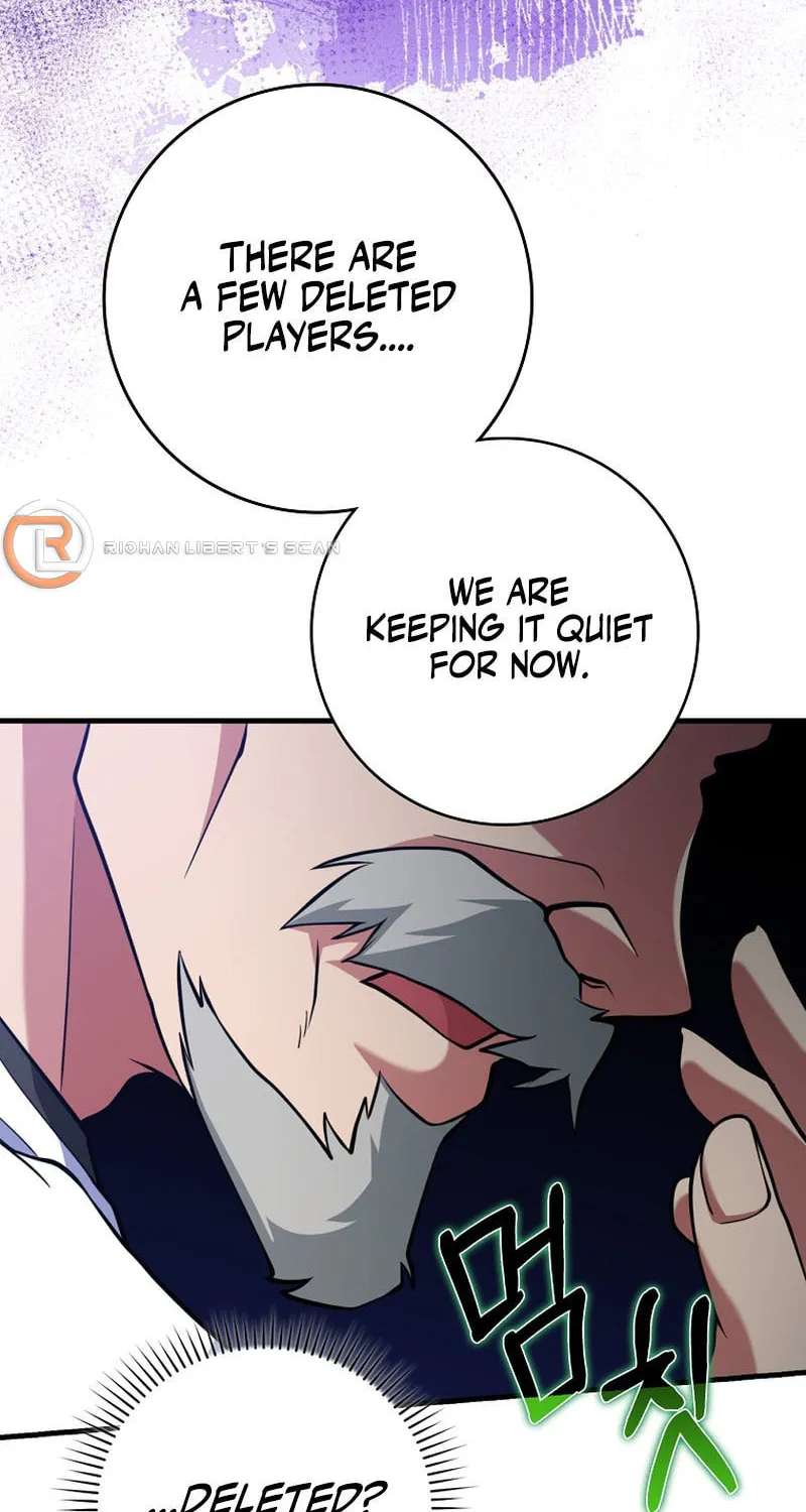 Read The Maxed-out Player chapter 62 image 66 on Lezhin