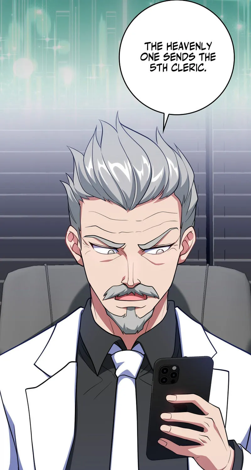 Read The Maxed-out Player chapter 62 image 73 on Lezhin