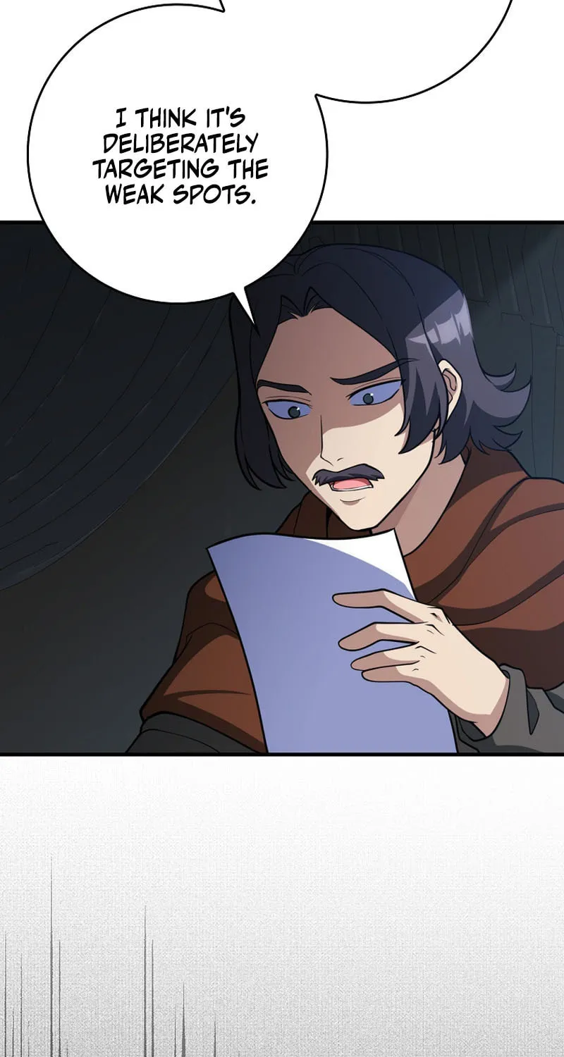 Read The Maxed-out Player chapter 62 image 79 on Lezhin