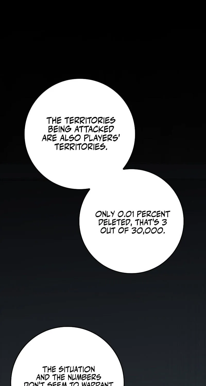Read The Maxed-out Player chapter 62 image 81 on Lezhin