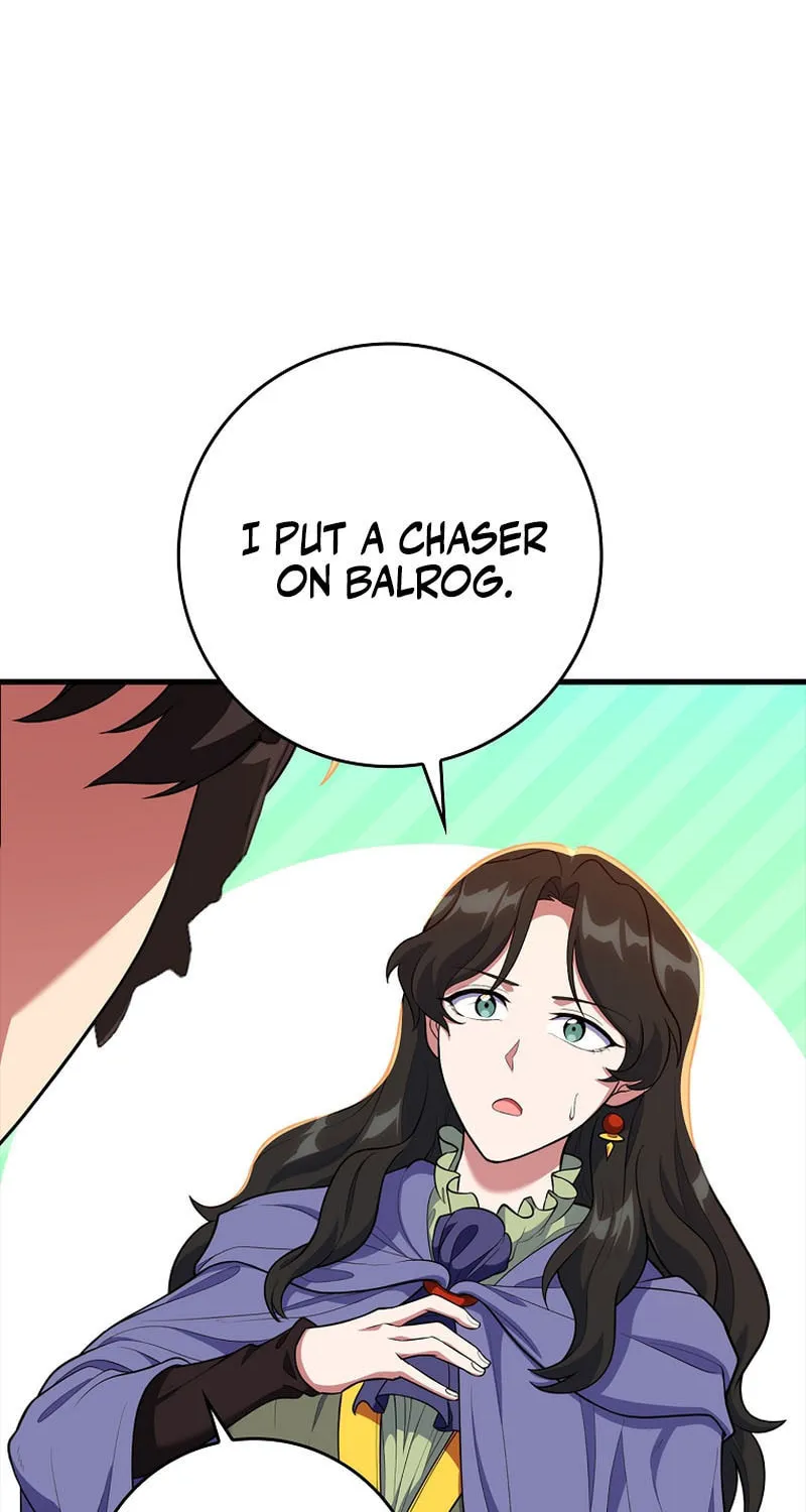 Read The Maxed-out Player chapter 63 image 10 on Lezhin