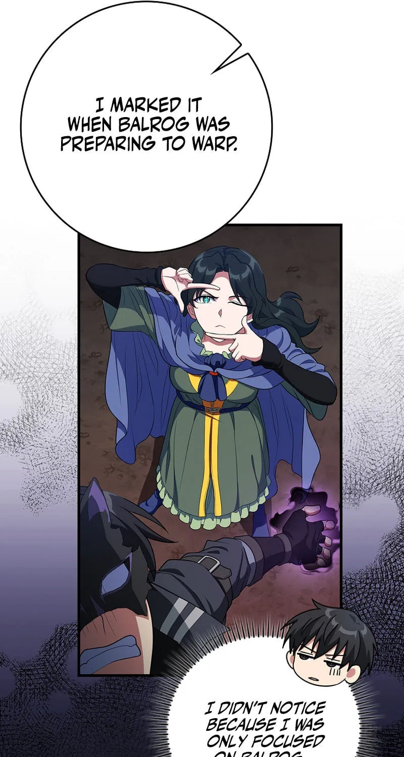 Read The Maxed-out Player chapter 63 image 13 on Lezhin