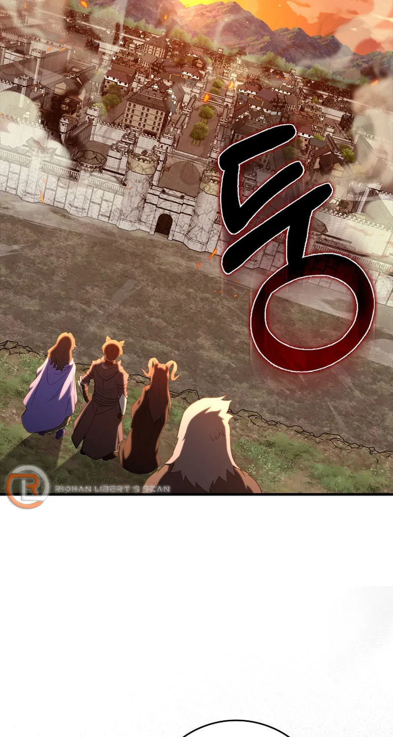 Read The Maxed-out Player chapter 63 image 23 on Lezhin