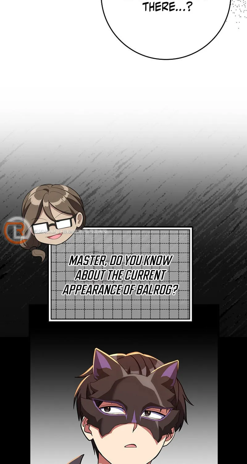Read The Maxed-out Player chapter 63 image 26 on Lezhin