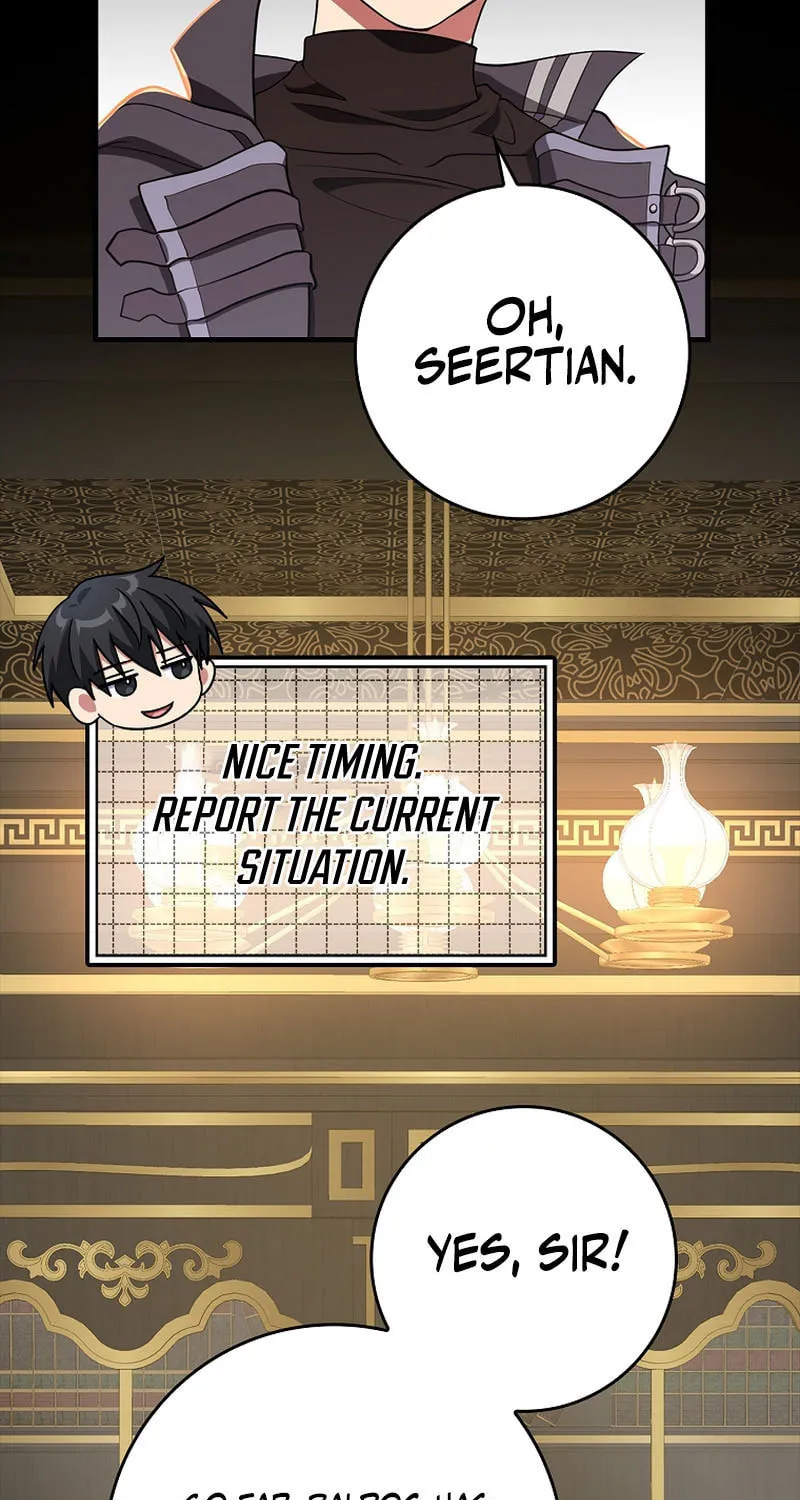 Read The Maxed-out Player chapter 63 image 27 on Lezhin