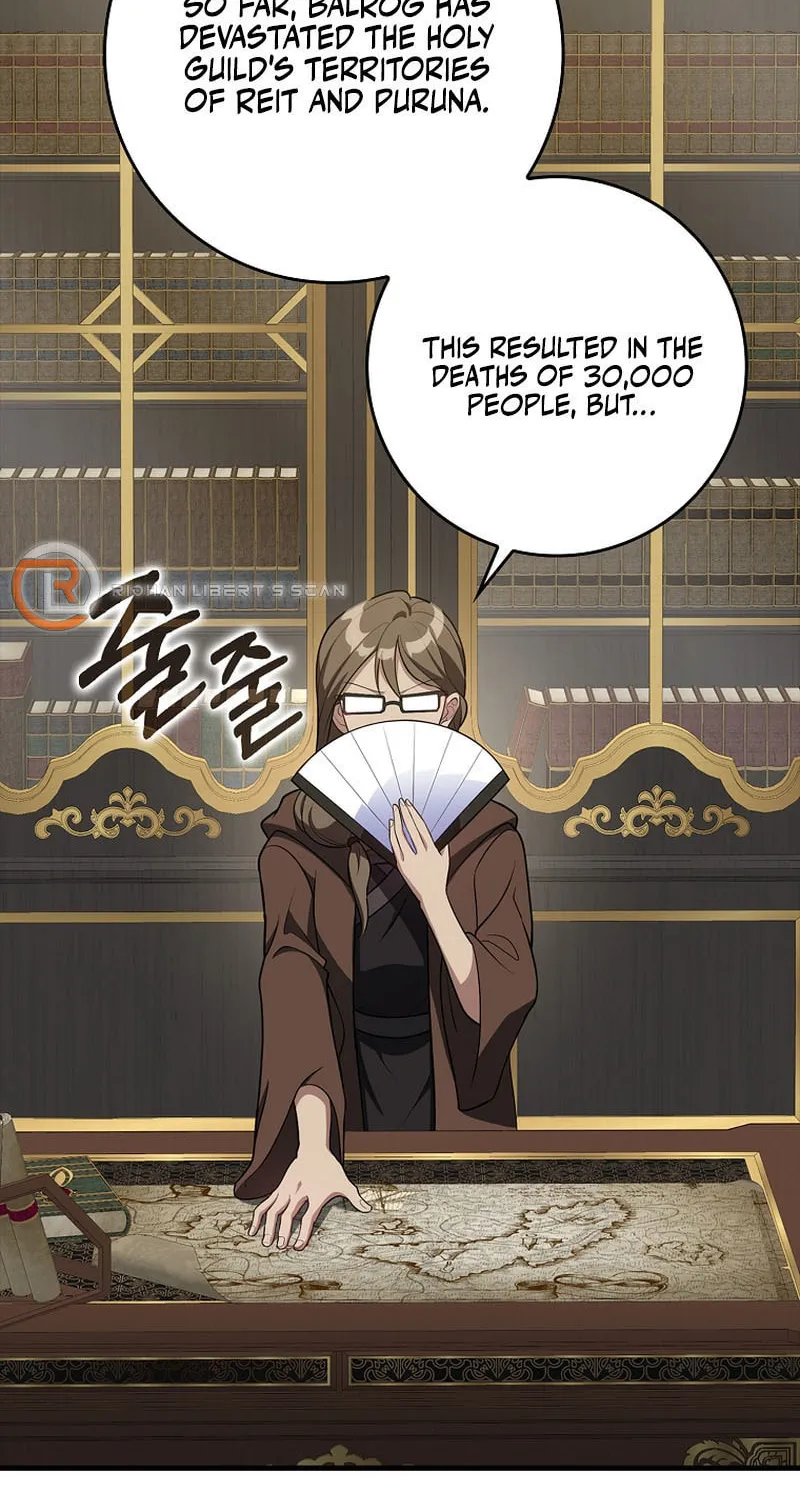 Read The Maxed-out Player chapter 63 image 28 on Lezhin
