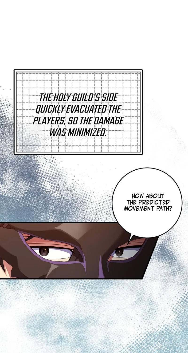 Read The Maxed-out Player chapter 63 image 29 on Lezhin