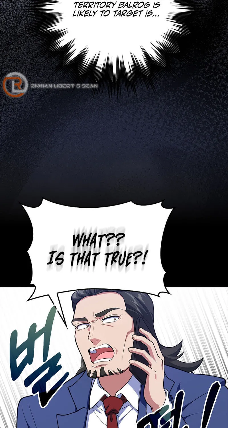 Read The Maxed-out Player chapter 63 image 31 on Lezhin