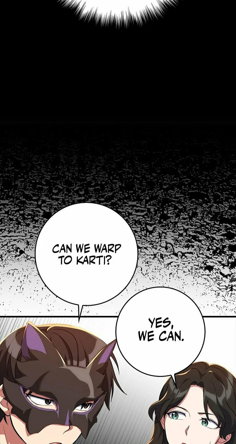 Read The Maxed-out Player chapter 63 image 35 on Lezhin