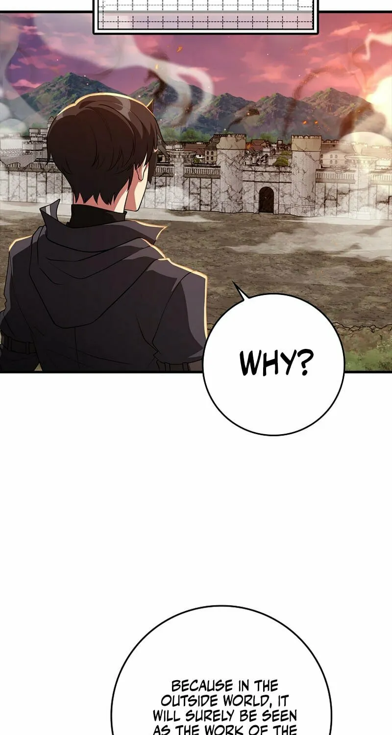 Read The Maxed-out Player chapter 63 image 37 on Lezhin