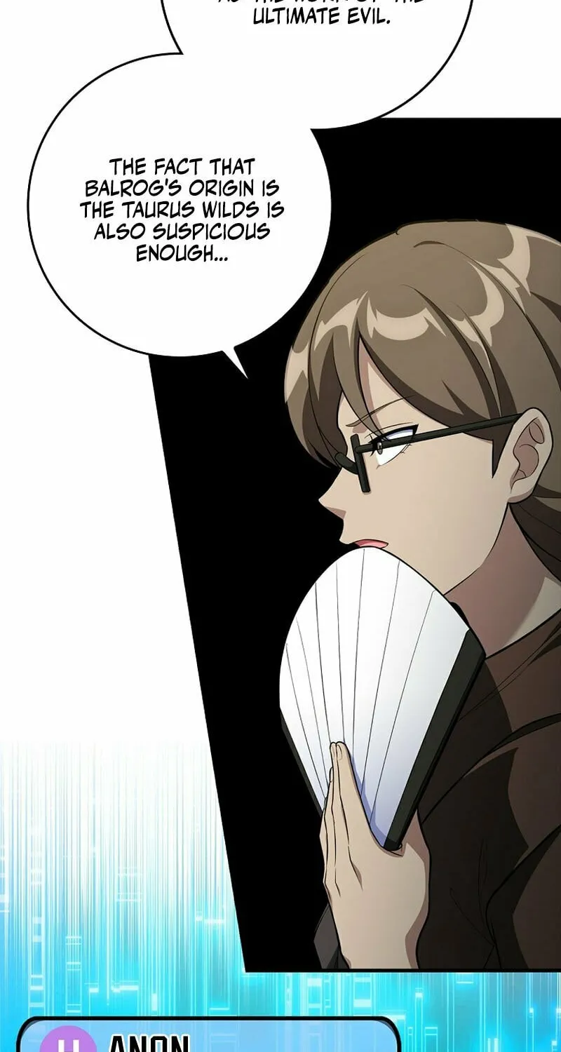 Read The Maxed-out Player chapter 63 image 38 on Lezhin
