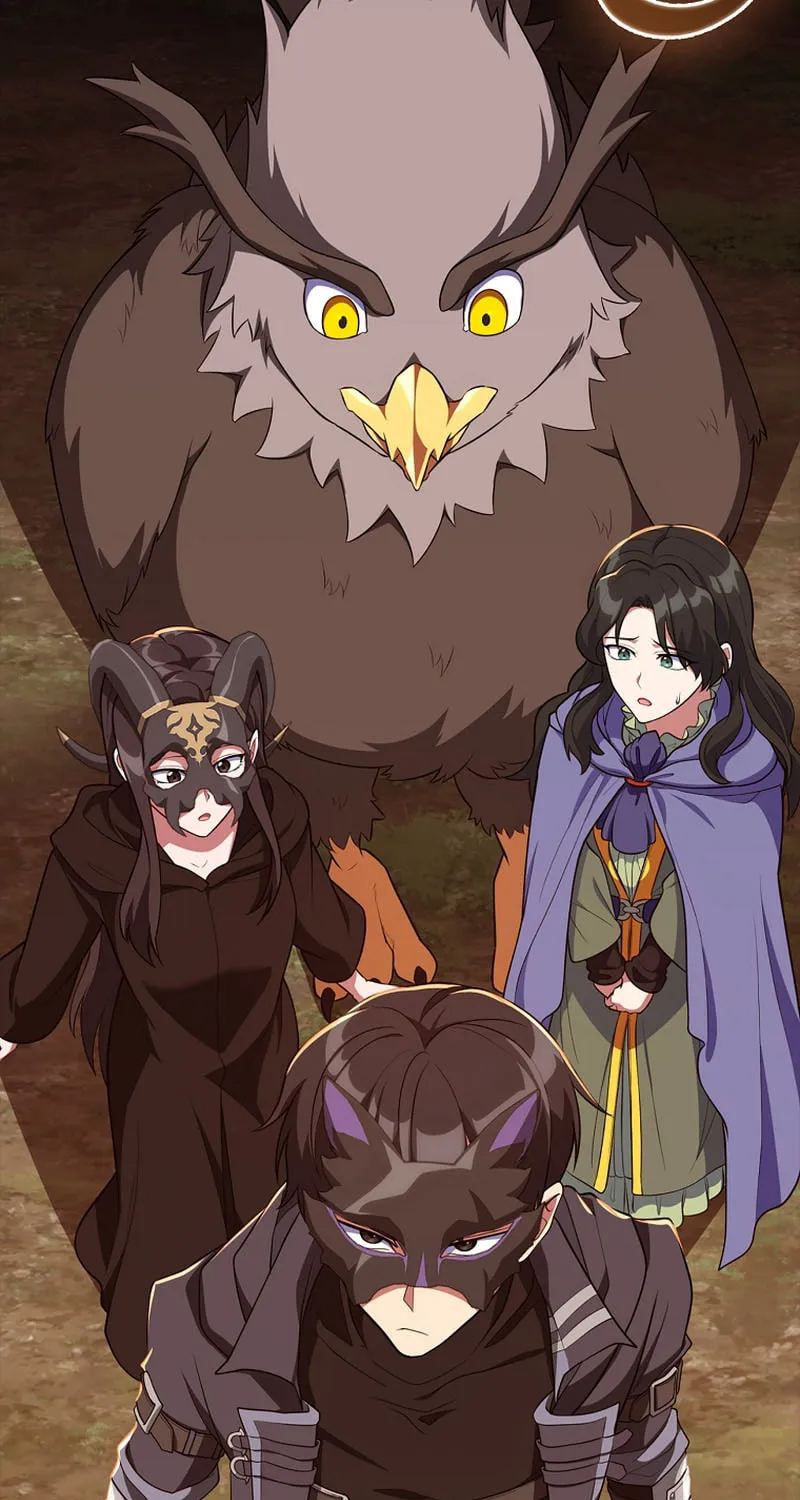 Read The Maxed-out Player chapter 63 image 45 on Lezhin