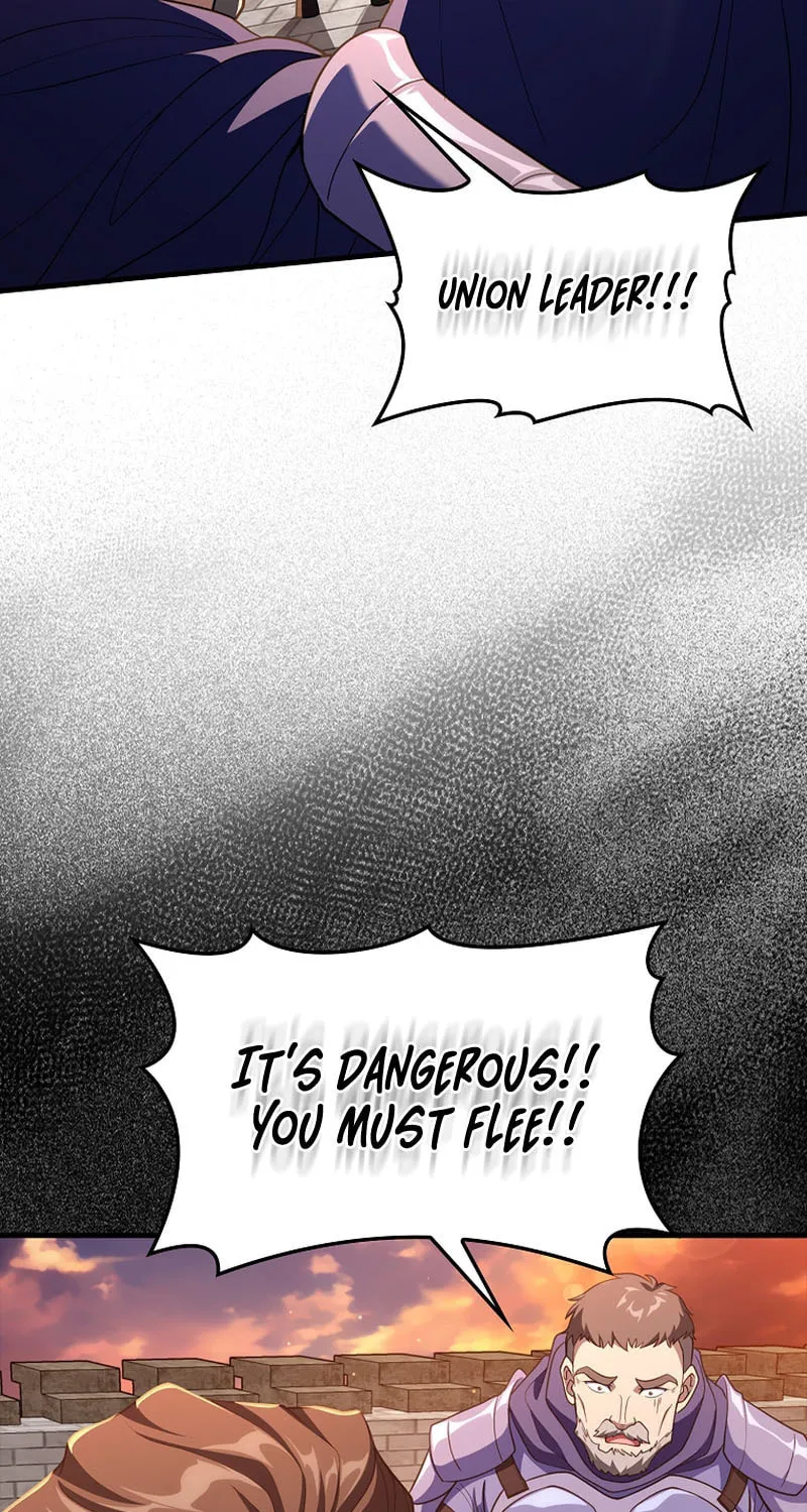 Read The Maxed-out Player chapter 63 image 52 on Lezhin