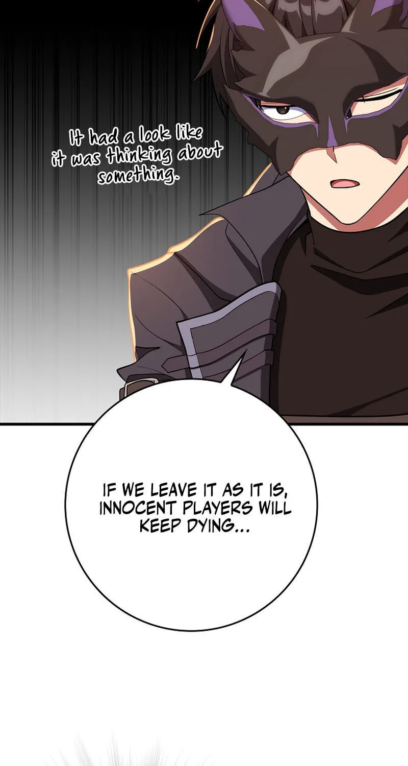 Read The Maxed-out Player chapter 63 image 8 on Lezhin