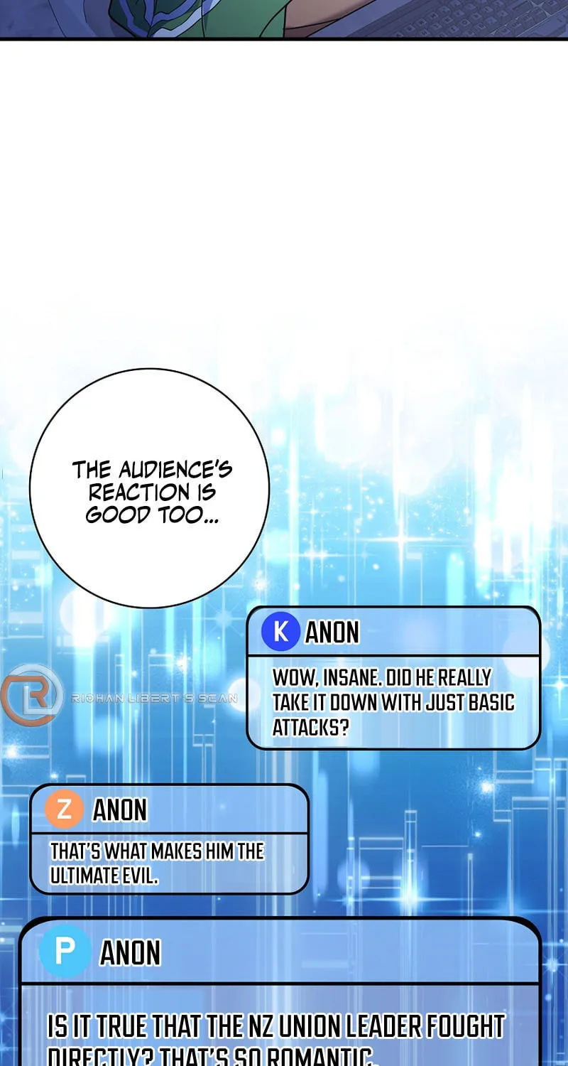 Read The Maxed-out Player chapter 63 image 86 on Lezhin