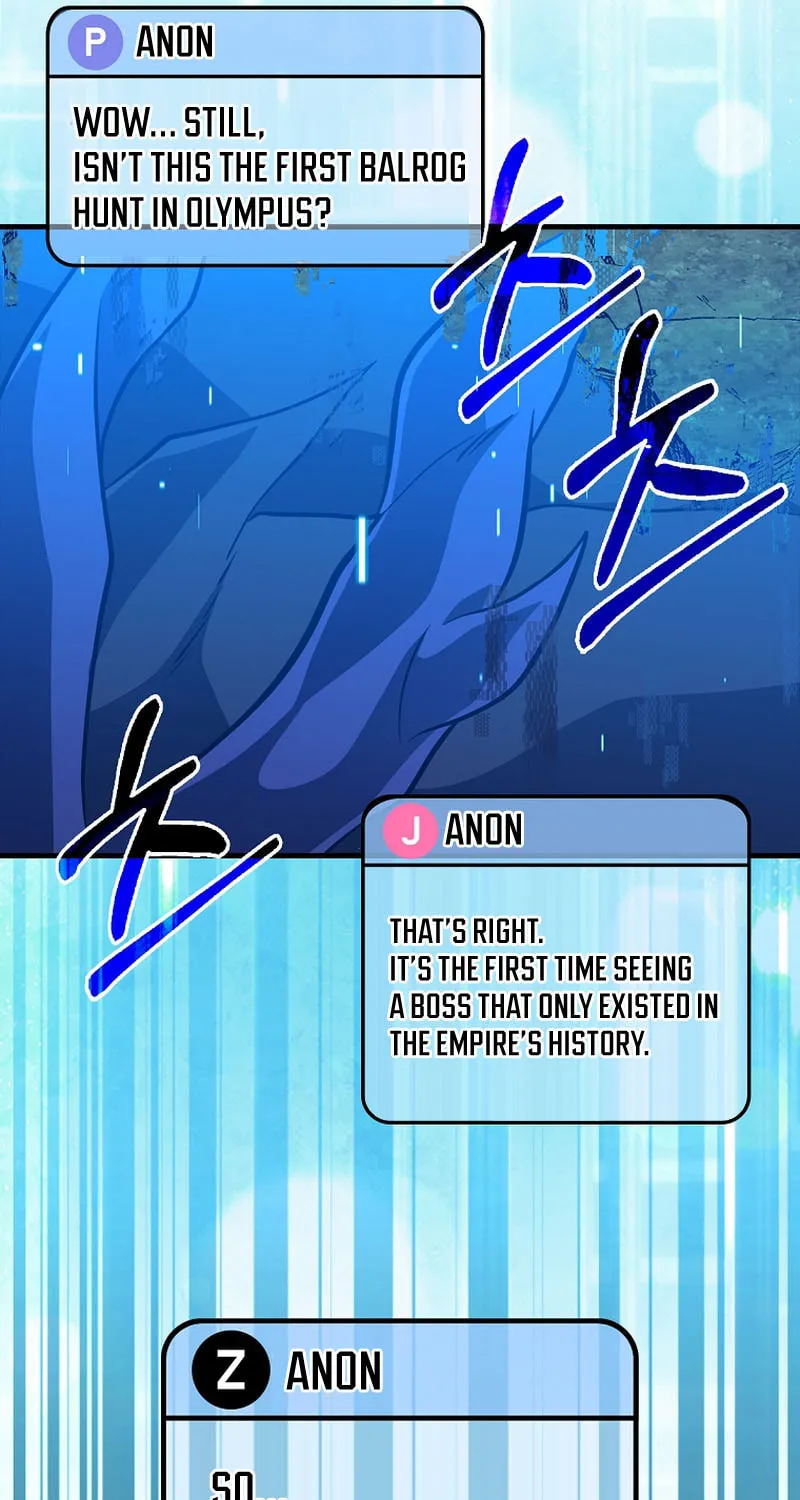 Read The Maxed-out Player chapter 63 image 88 on Lezhin