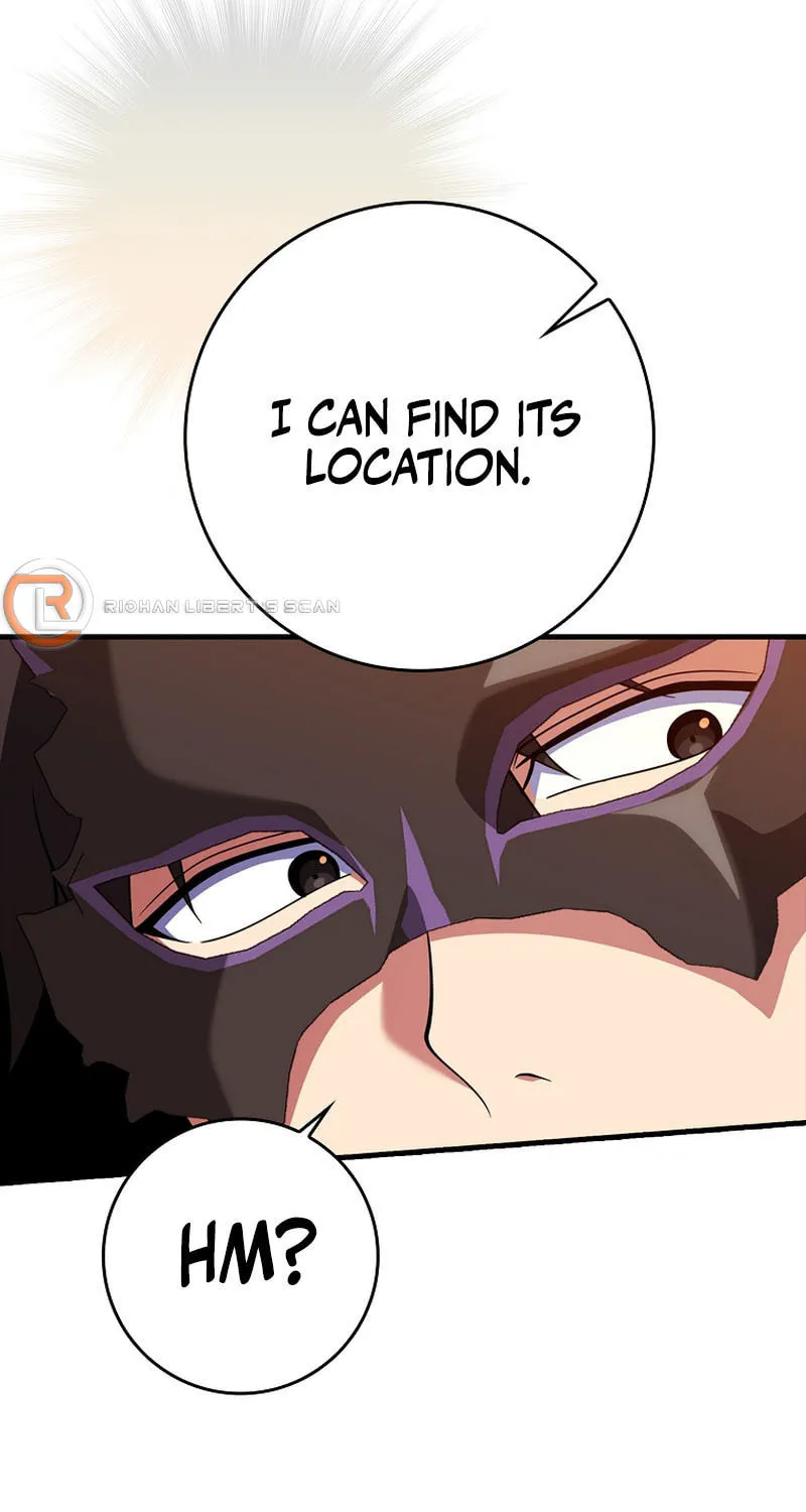 Read The Maxed-out Player chapter 63 image 9 on Lezhin