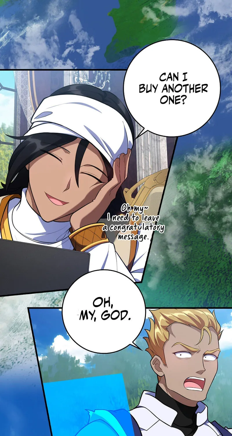 Read The Maxed-out Player chapter 63 image 96 on Lezhin