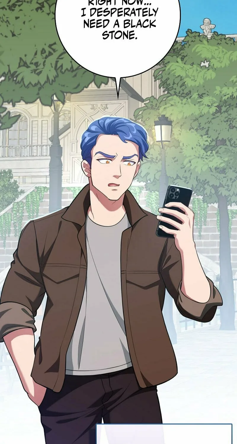 Read The Maxed-out Player chapter 63 image 99 on Lezhin