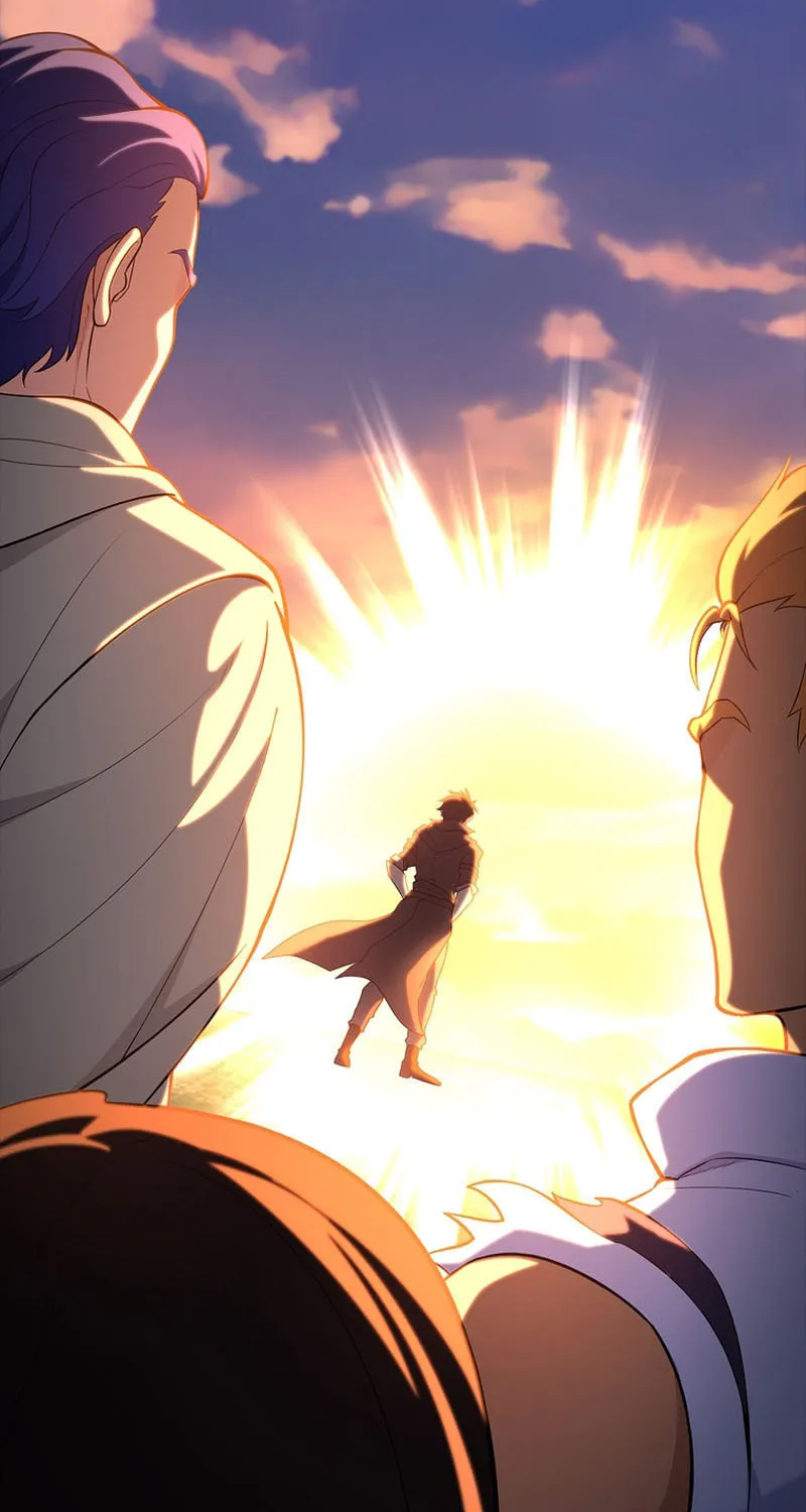 Read The Maxed-out Player chapter 64 image 10 on Lezhin