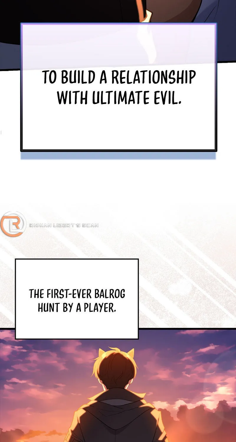 Read The Maxed-out Player chapter 64 image 11 on Lezhin