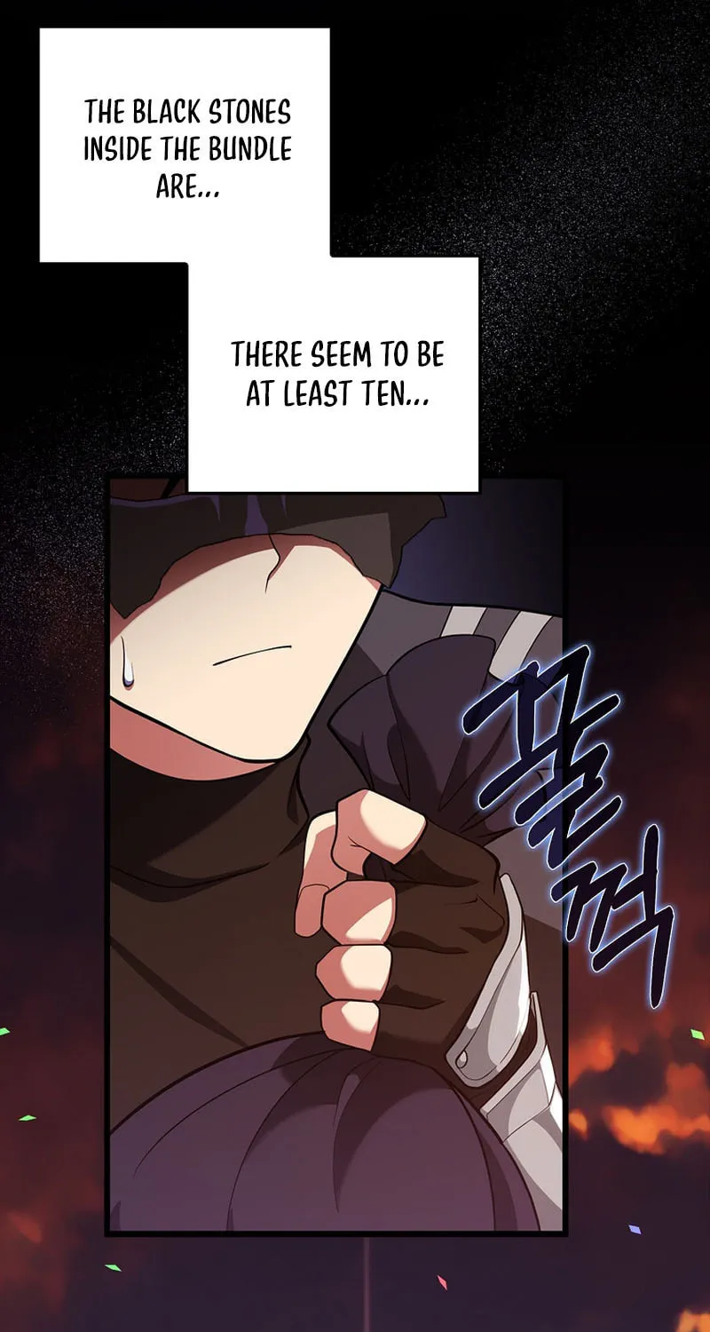 Read The Maxed-out Player chapter 64 image 13 on Lezhin